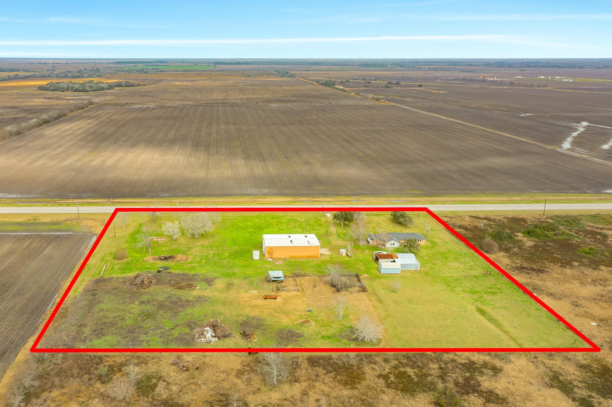 18035 Highway 111 Property Photo 30