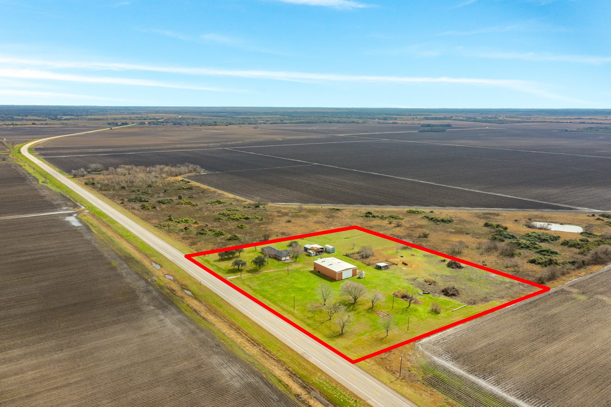 18035 Highway 111 Property Photo 31