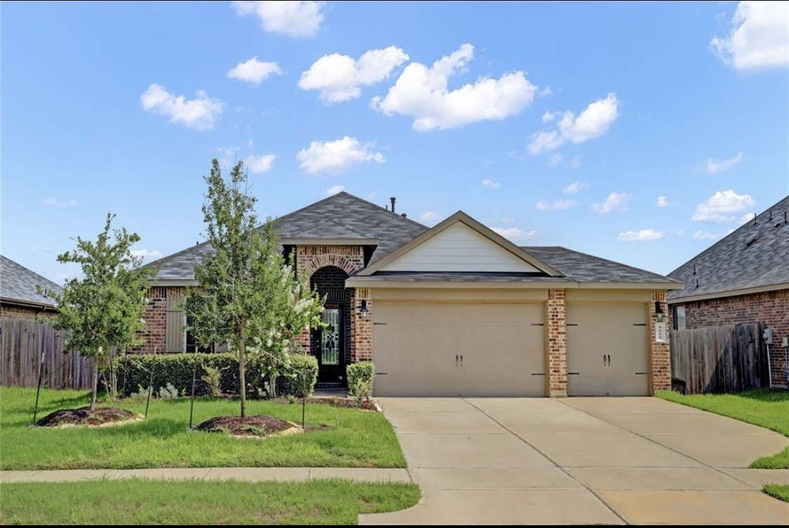 8811 Jamison Drive Property Photo 1