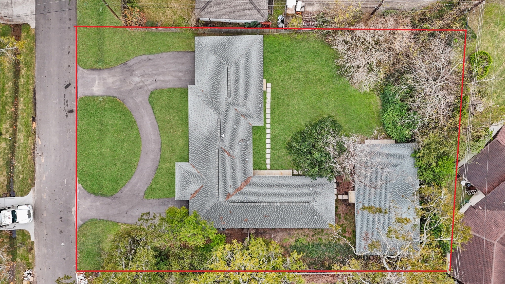 9313 Livernois Road Property Photo 1