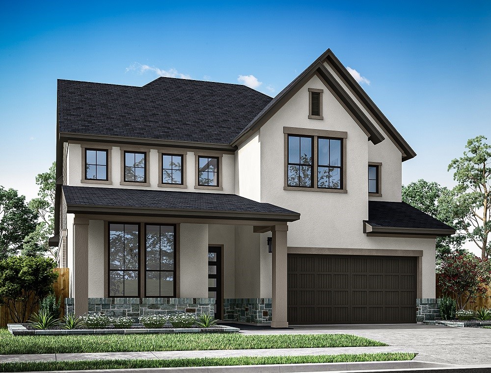 25914 Maple Bloom Drive Property Photo 1