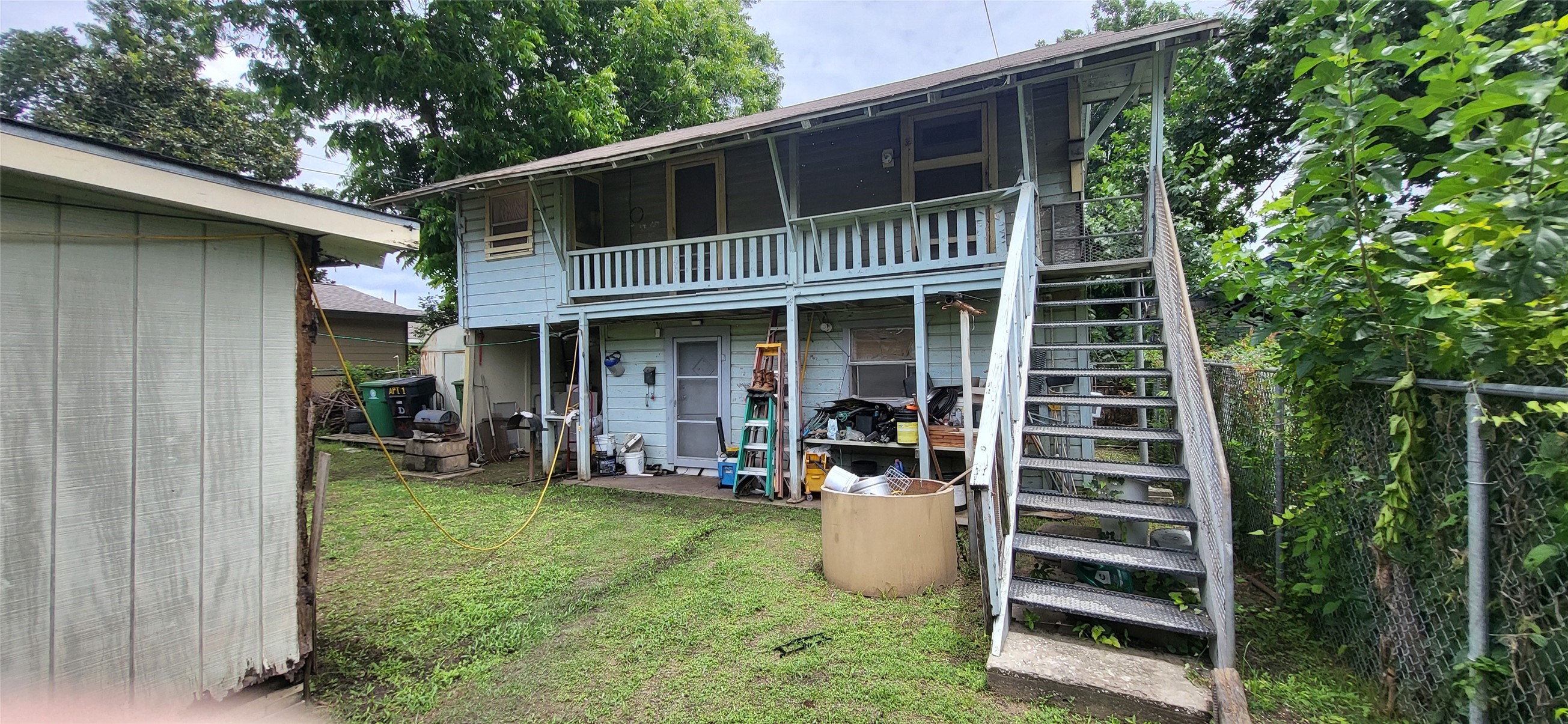 7629 Avenue I Property Photo 5
