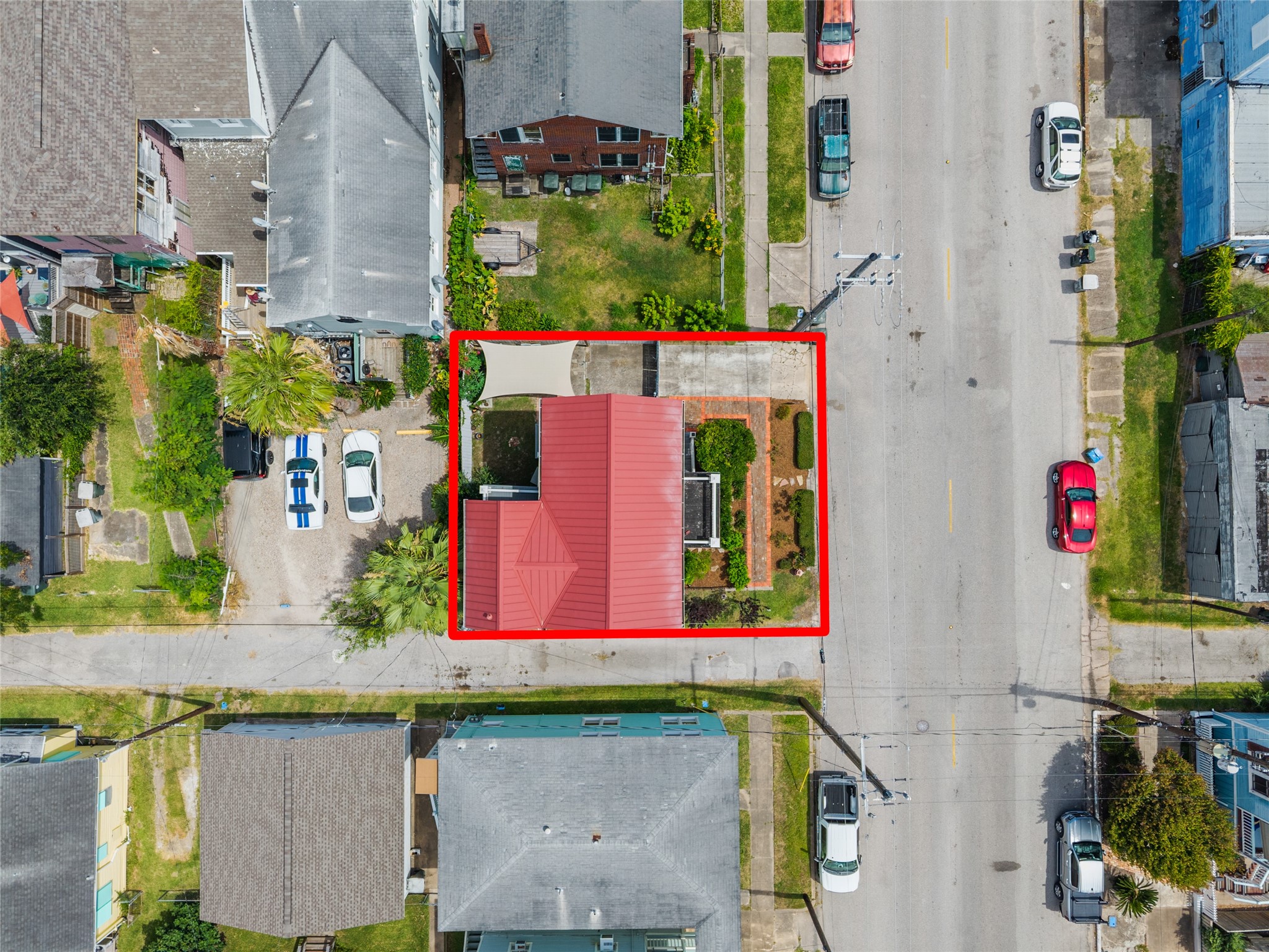 614 16th Street Property Photo 4