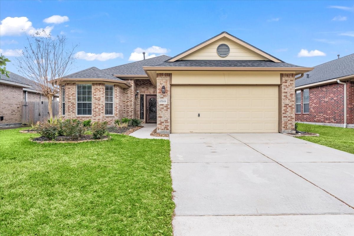 17515 Bryce Manor Lane Property Photo