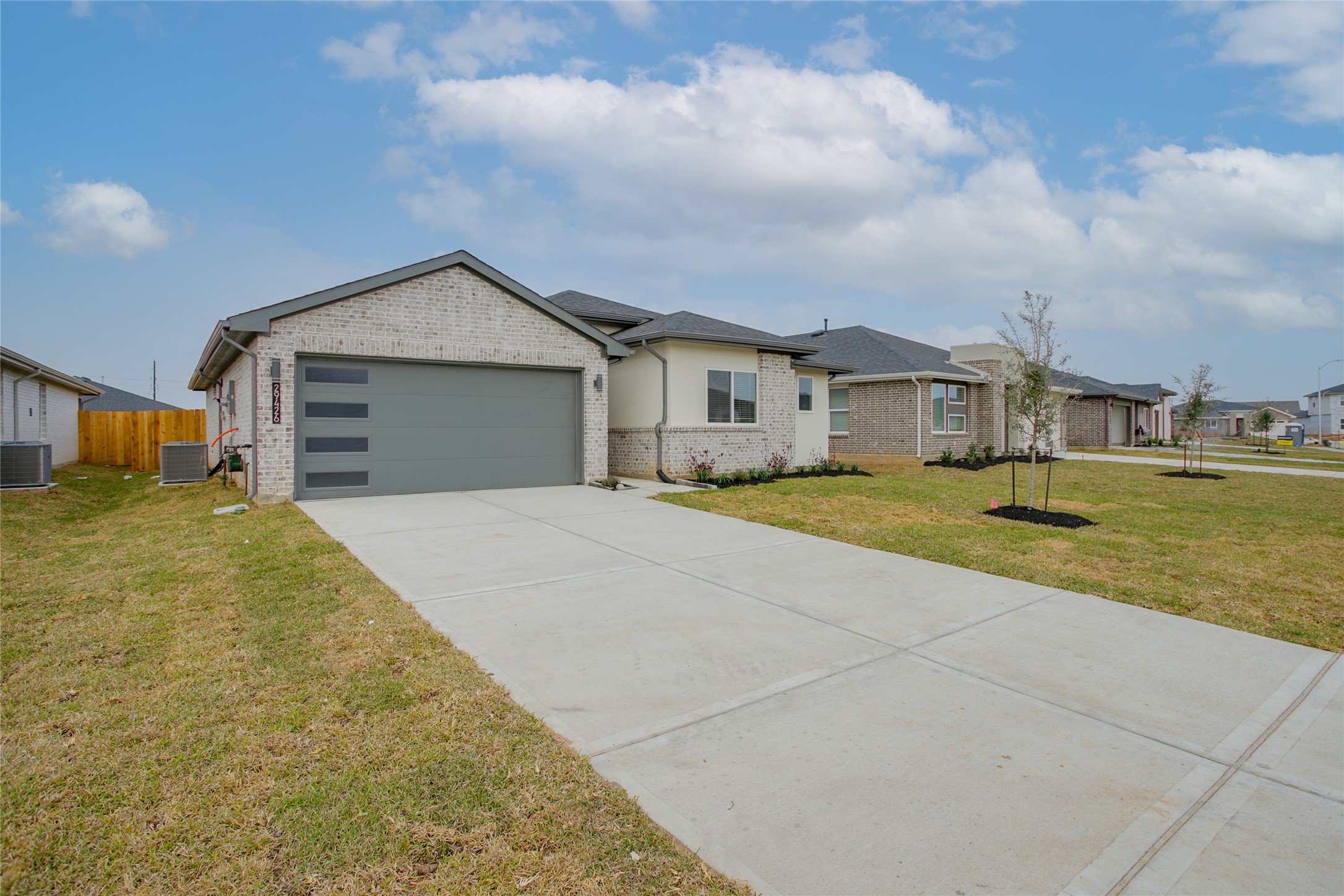29414 Bryans Manor Lane Property Photo 2