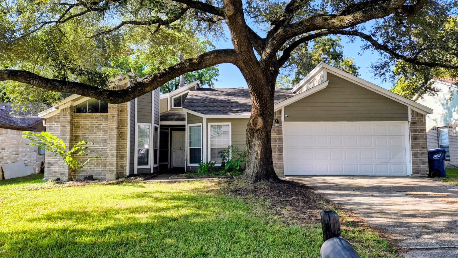 3907 Algernon Drive Property Photo 1
