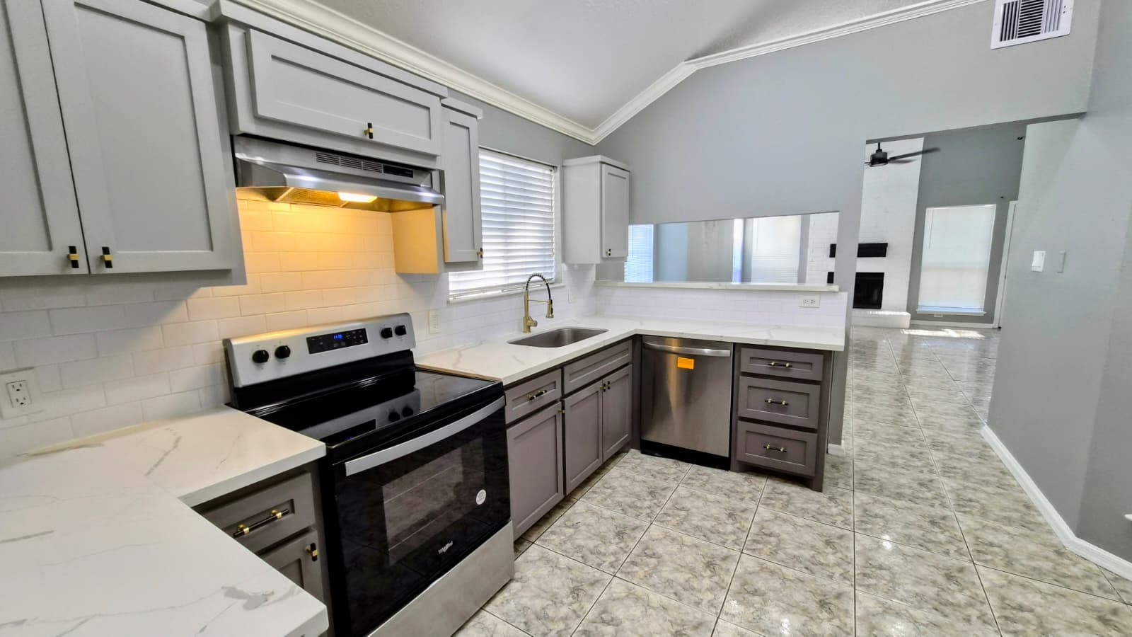3907 Algernon Drive Property Photo 2