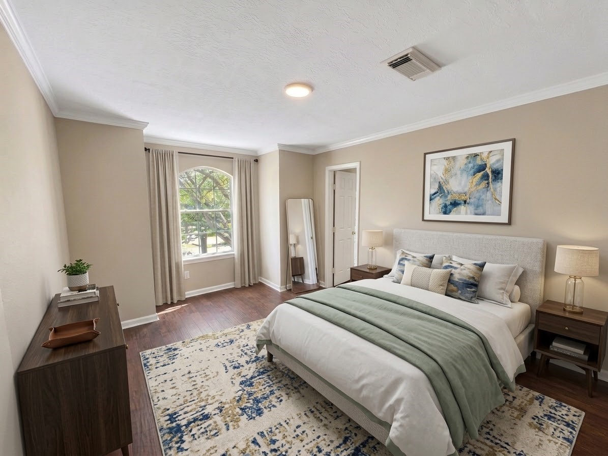 206 Hartwood Court Property Photo 22