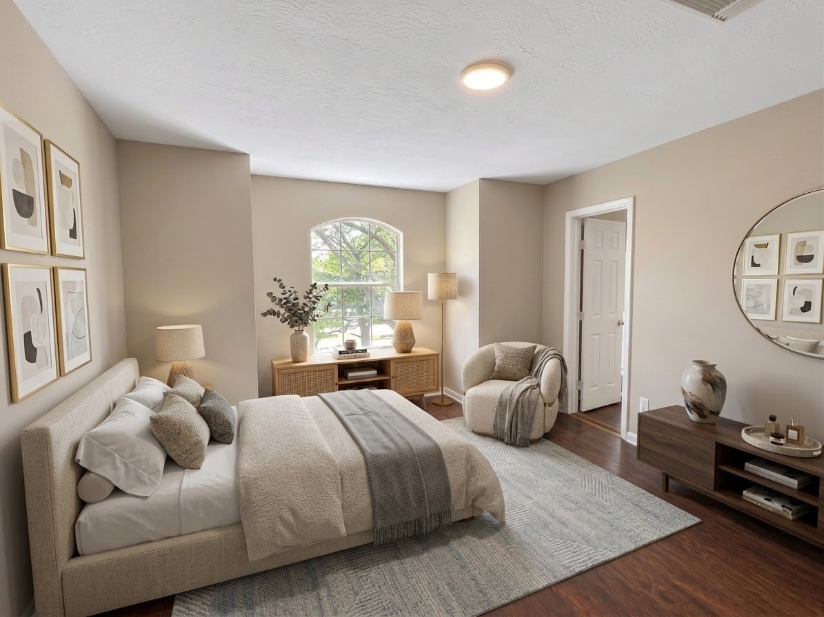 206 Hartwood Court Property Photo 24