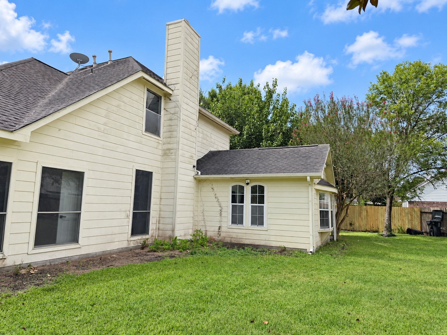 206 Hartwood Court Property Photo 44