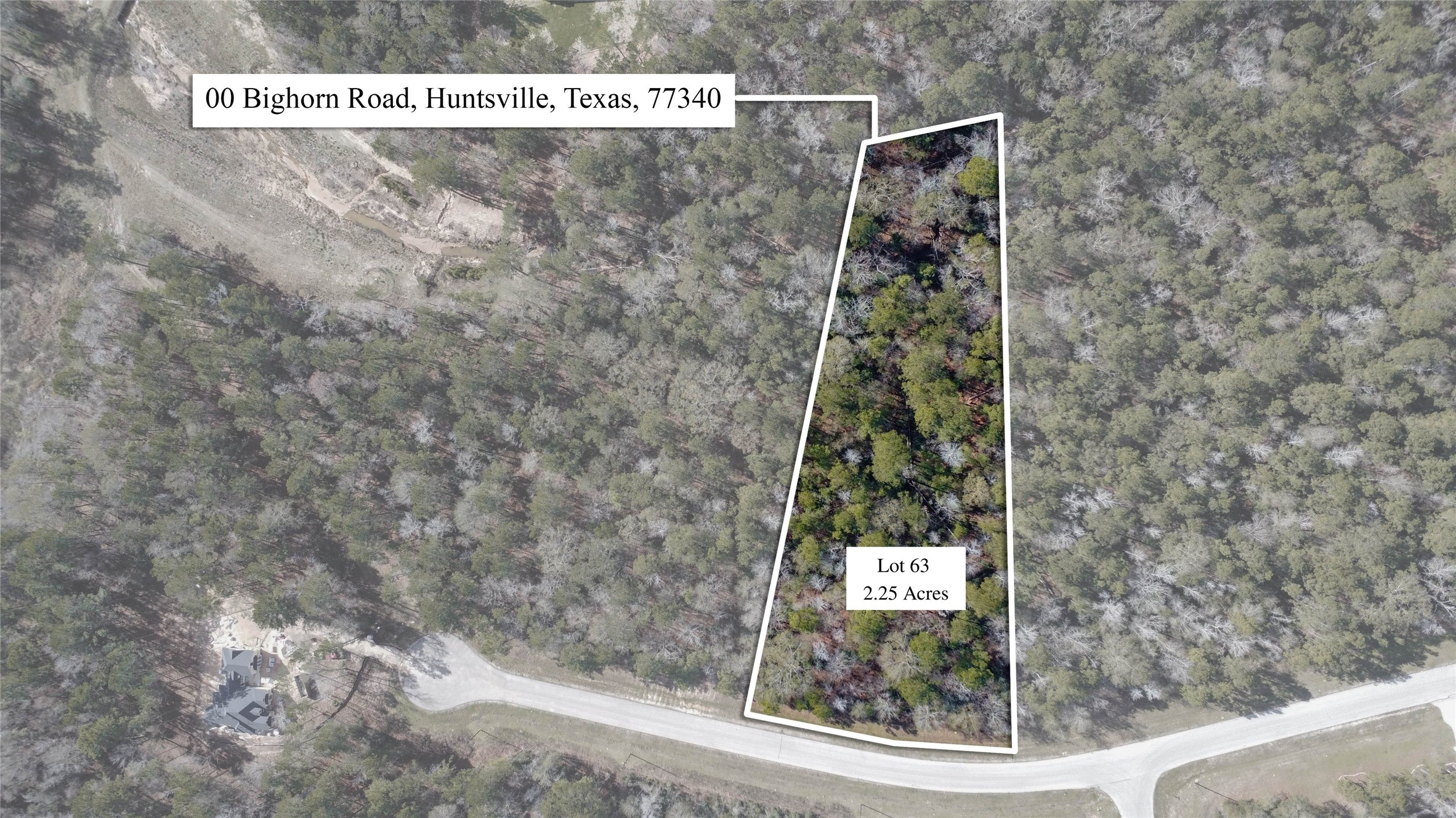 00 Bighorn Road Property Photo 1