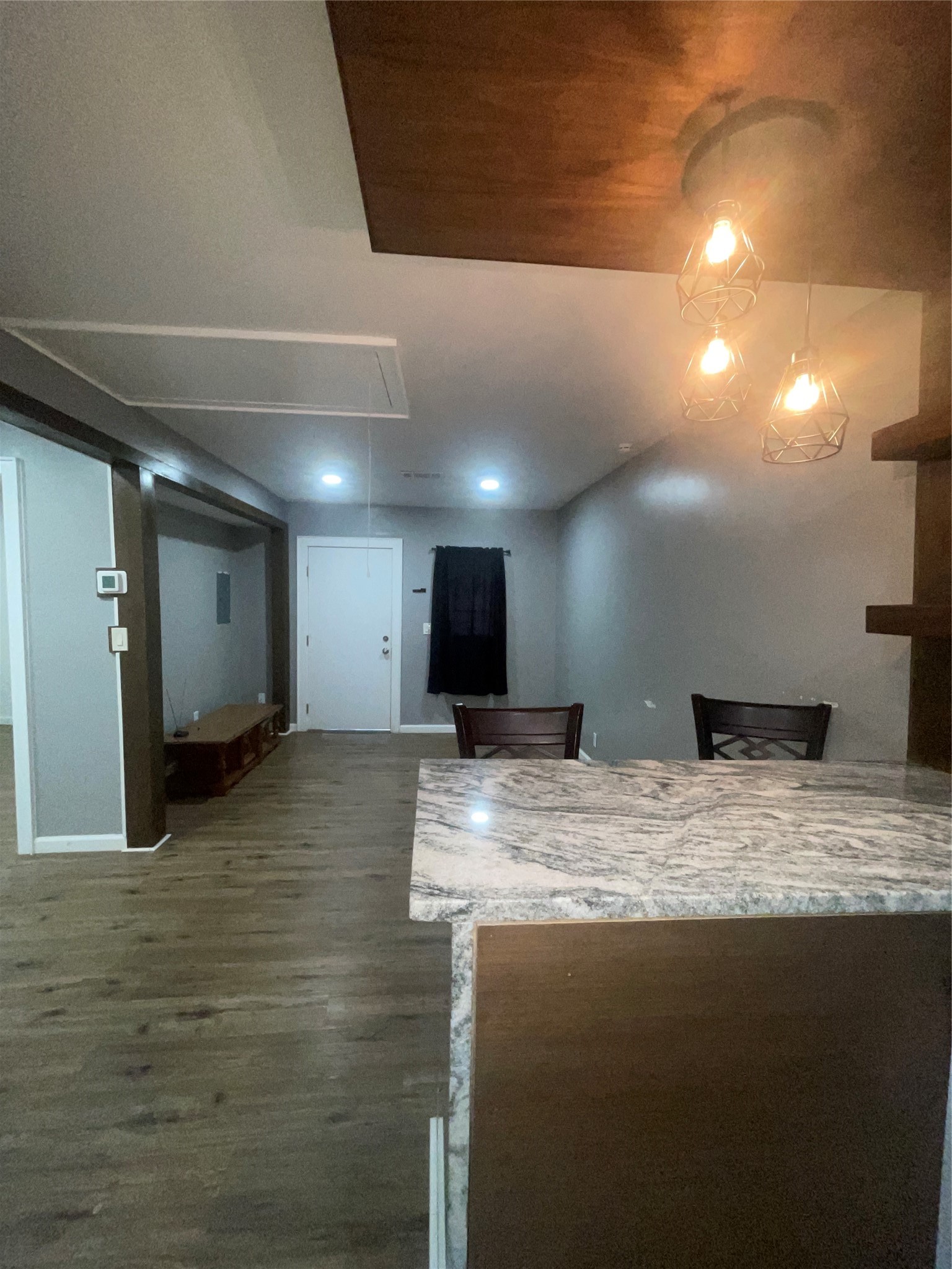13105 Chiswick Road Property Photo 3