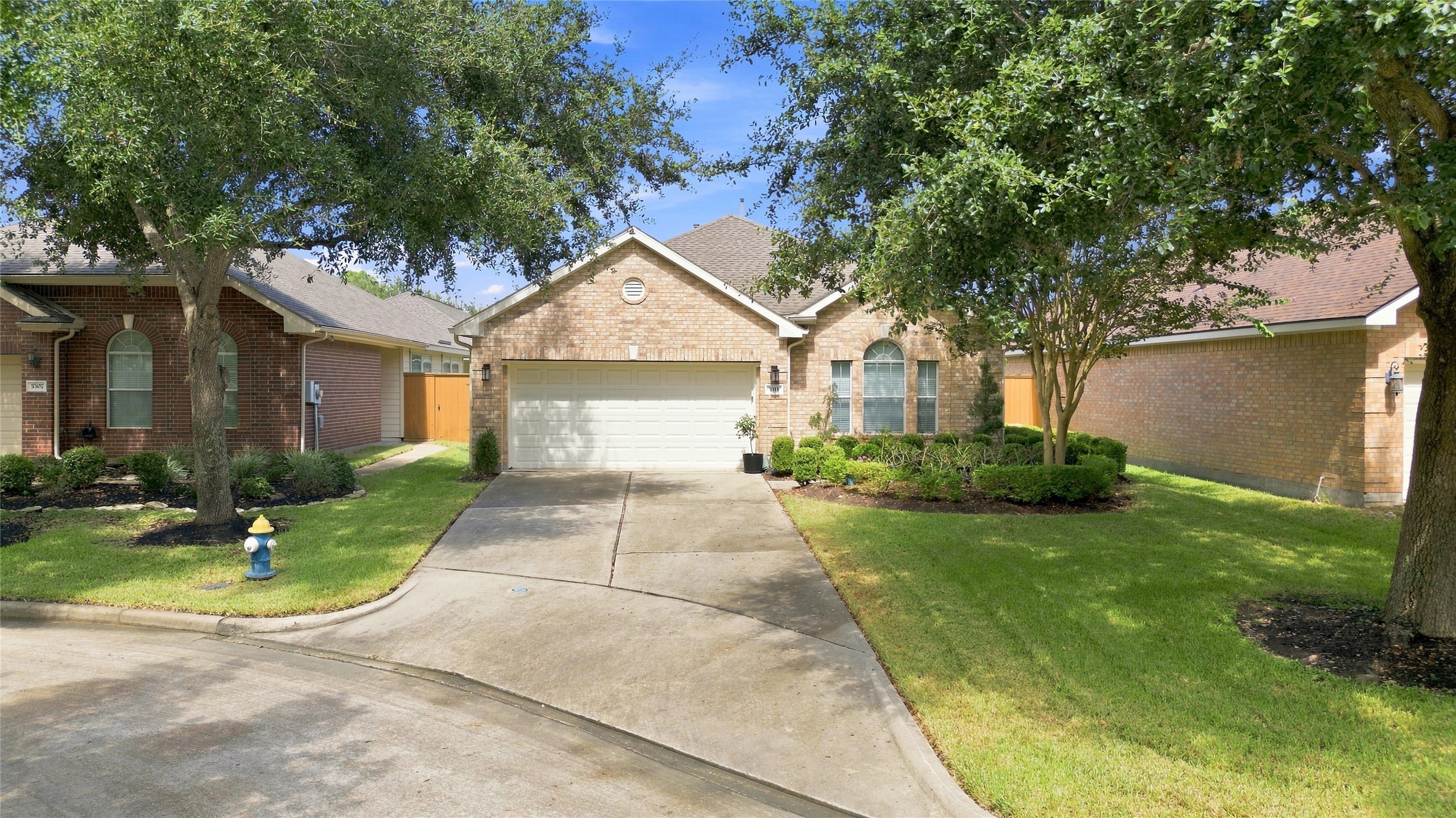 5311 Lantana Creek Court Property Photo 1