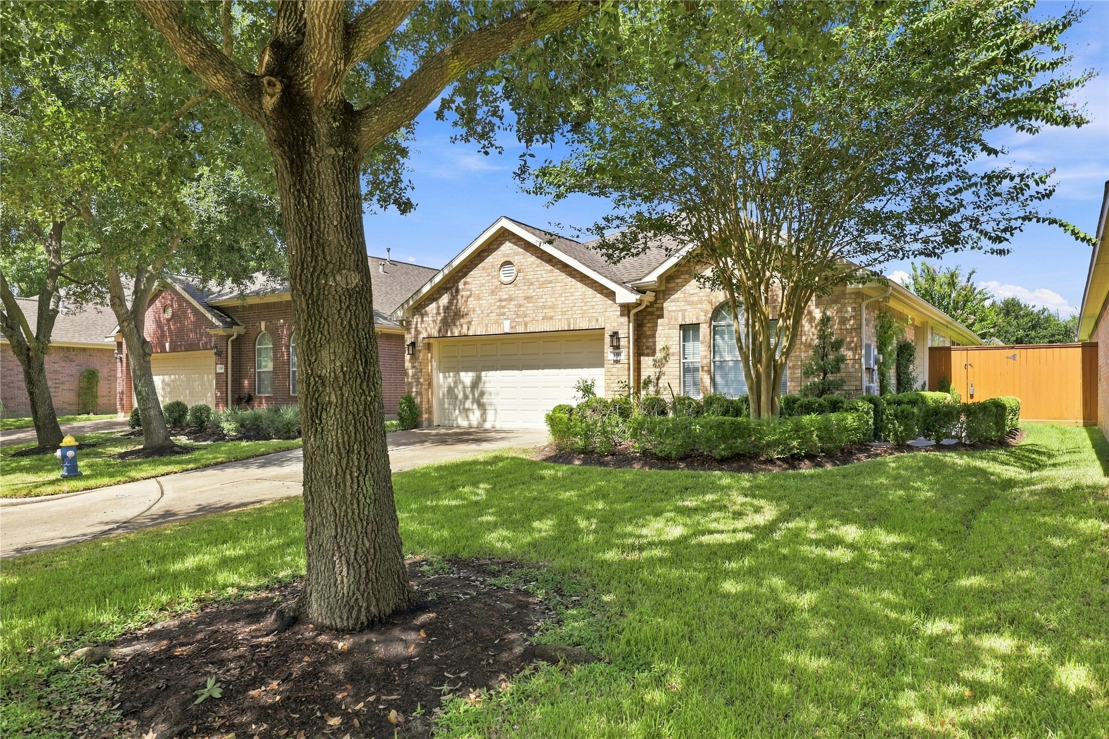 5311 Lantana Creek Court Property Photo 2
