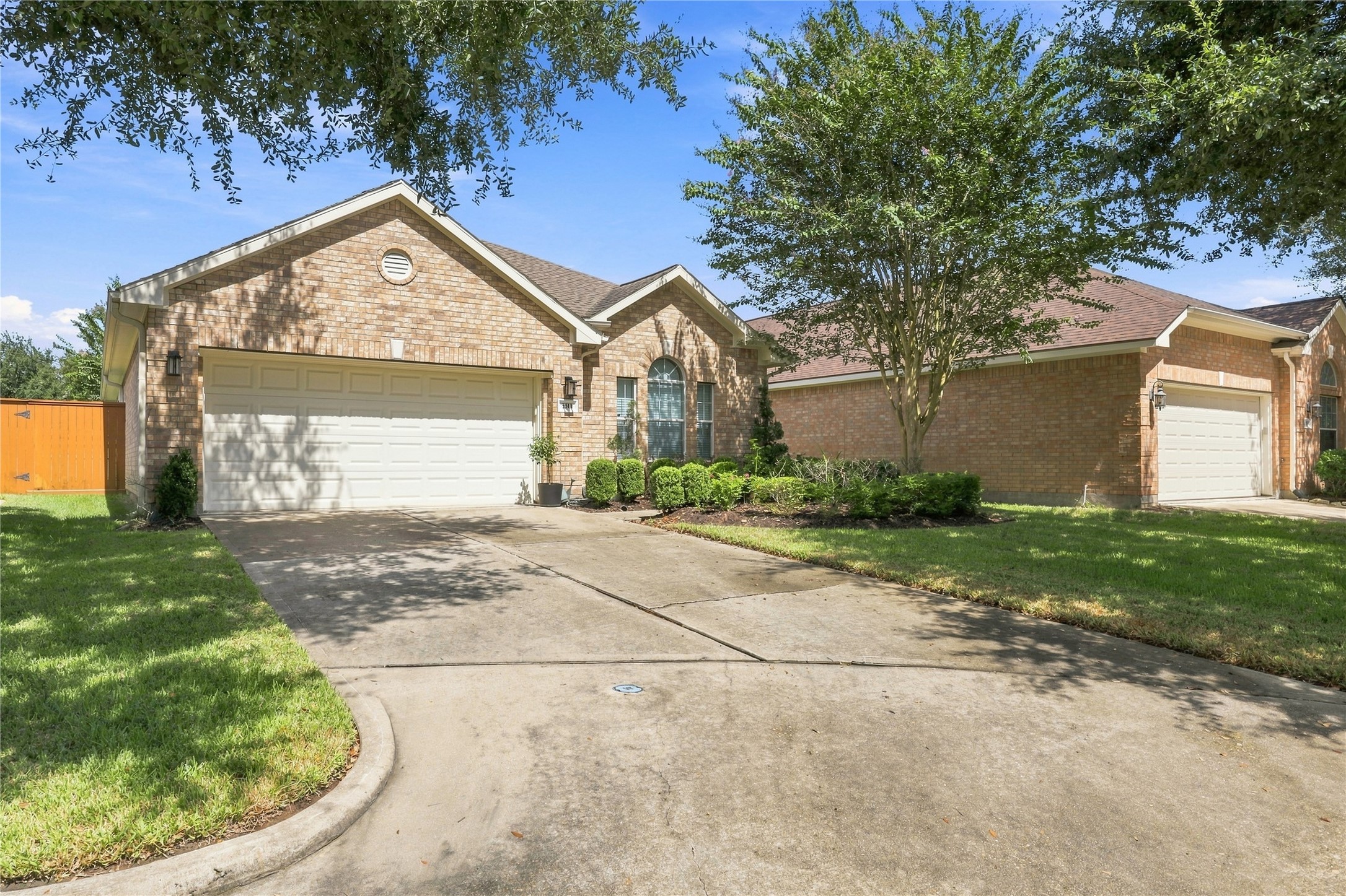 5311 Lantana Creek Court Property Photo 4