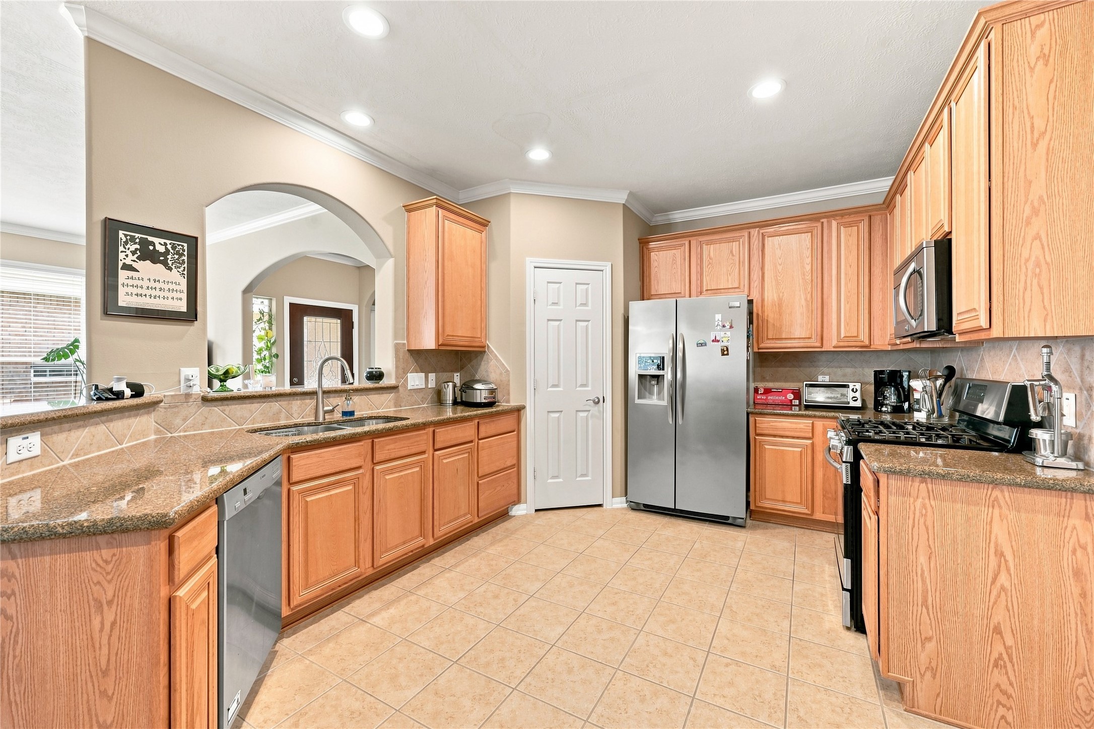 5311 Lantana Creek Court Property Photo 12