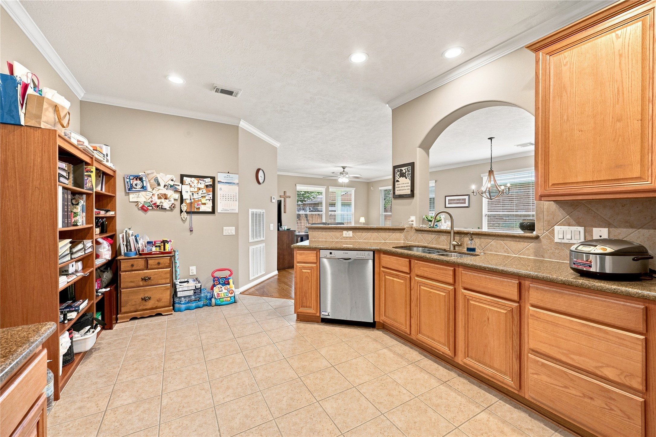 5311 Lantana Creek Court Property Photo 14