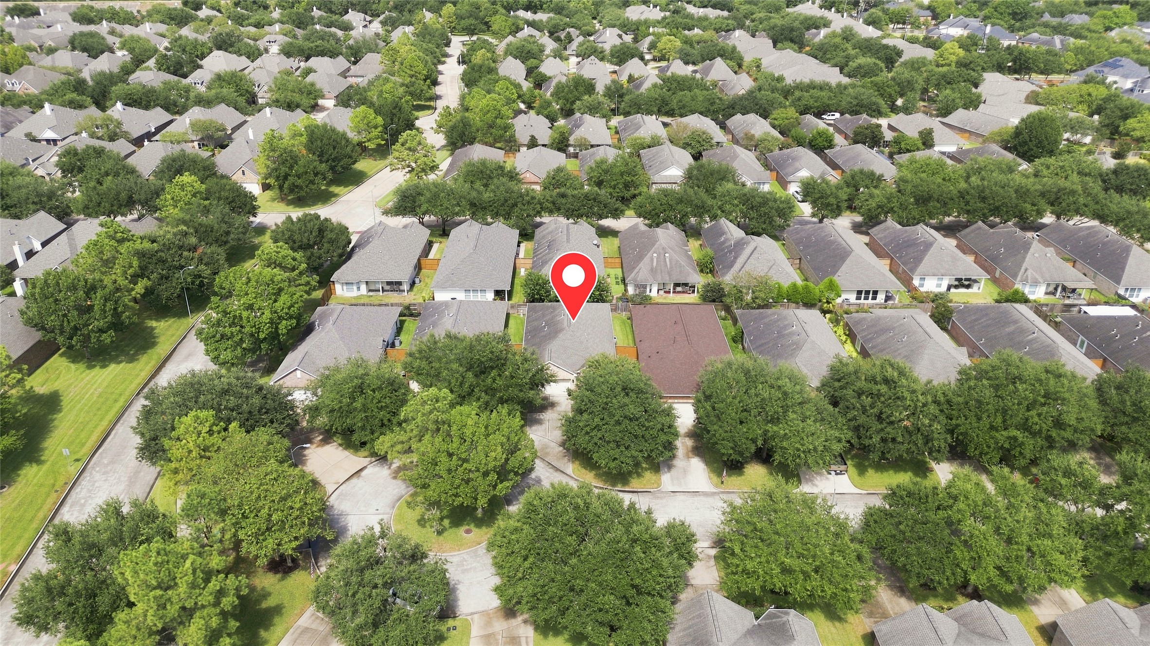 5311 Lantana Creek Court Property Photo 25