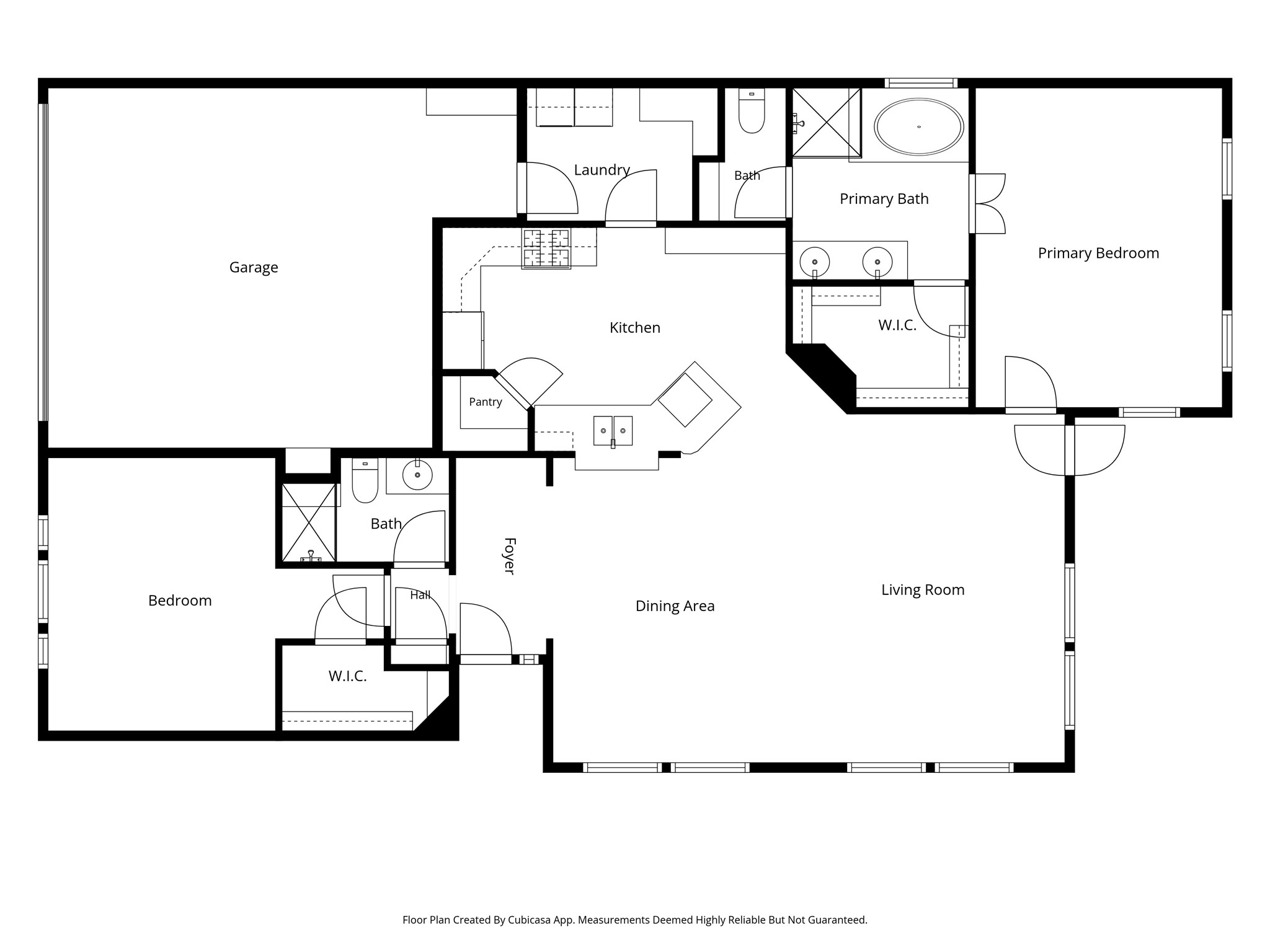 5311 Lantana Creek Court Property Photo 35