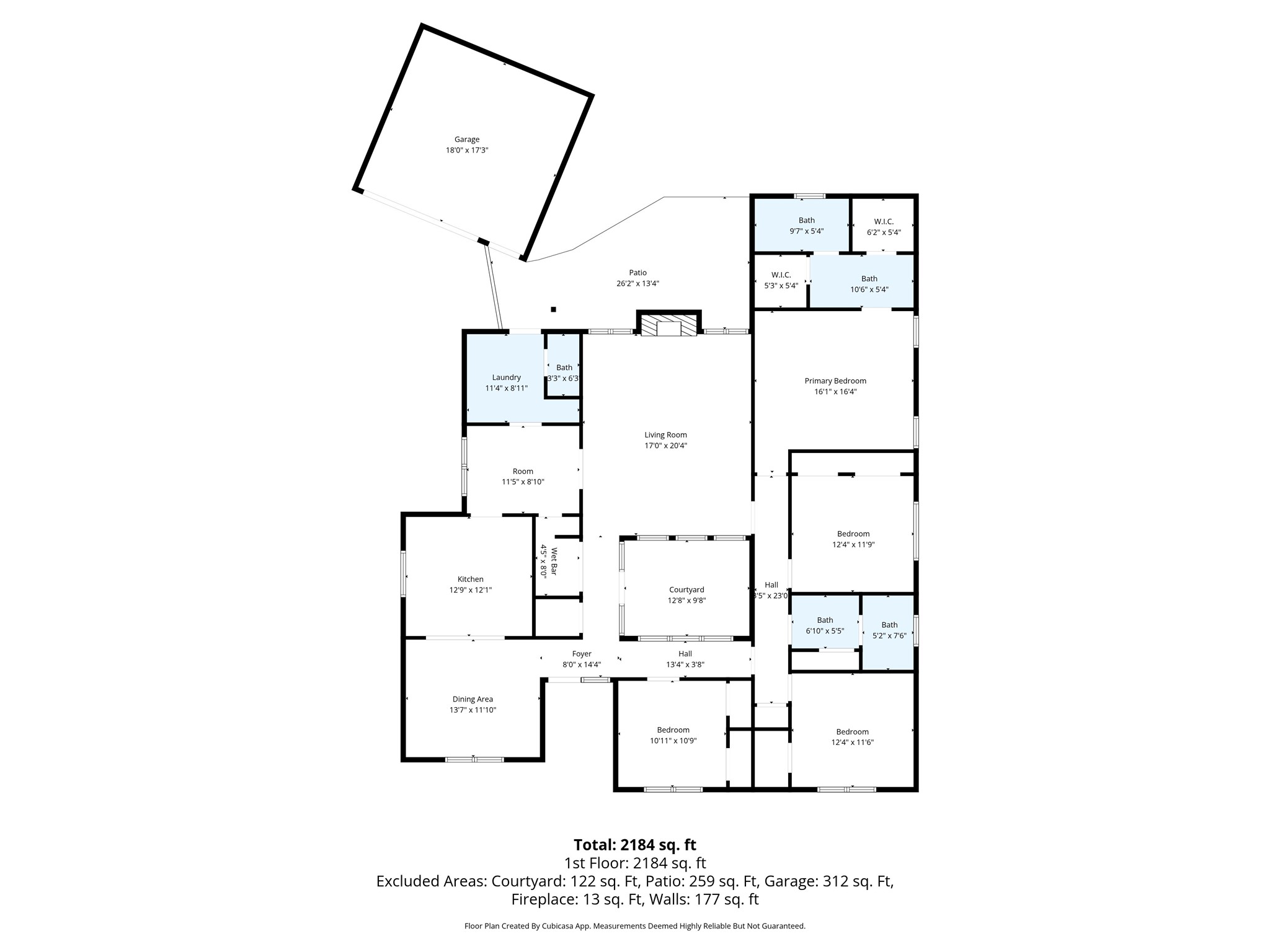 7110 Rancheria Drive Property Photo 42