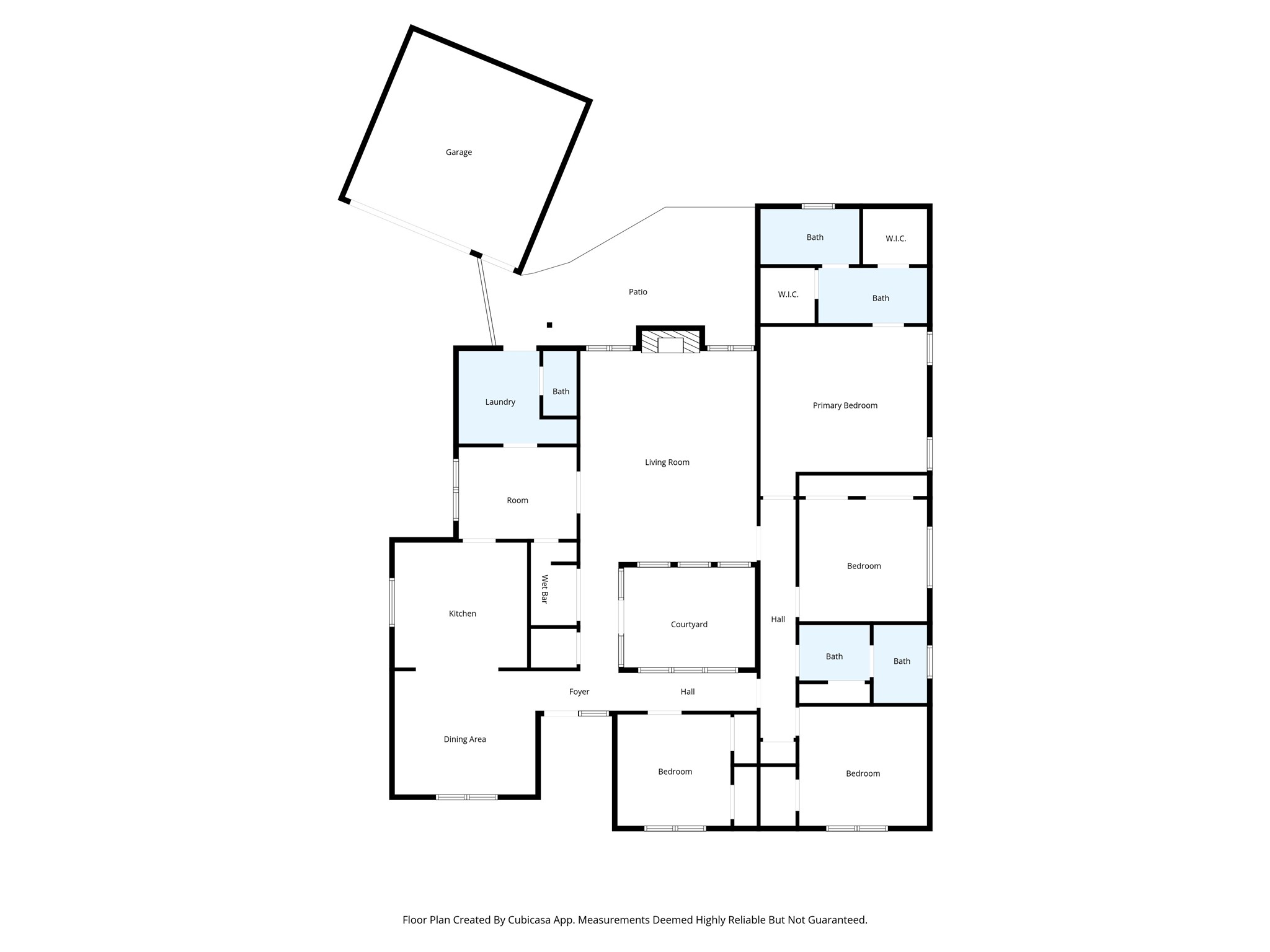 7110 Rancheria Drive Property Photo 43