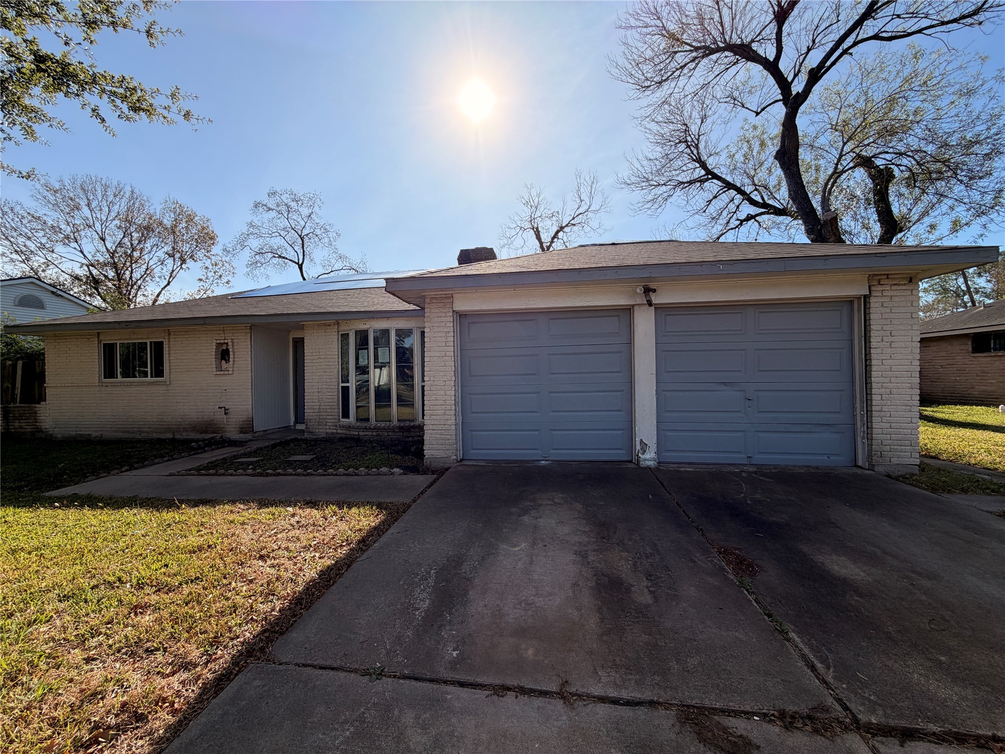 11807 Sharpview Drive Property Photo 1
