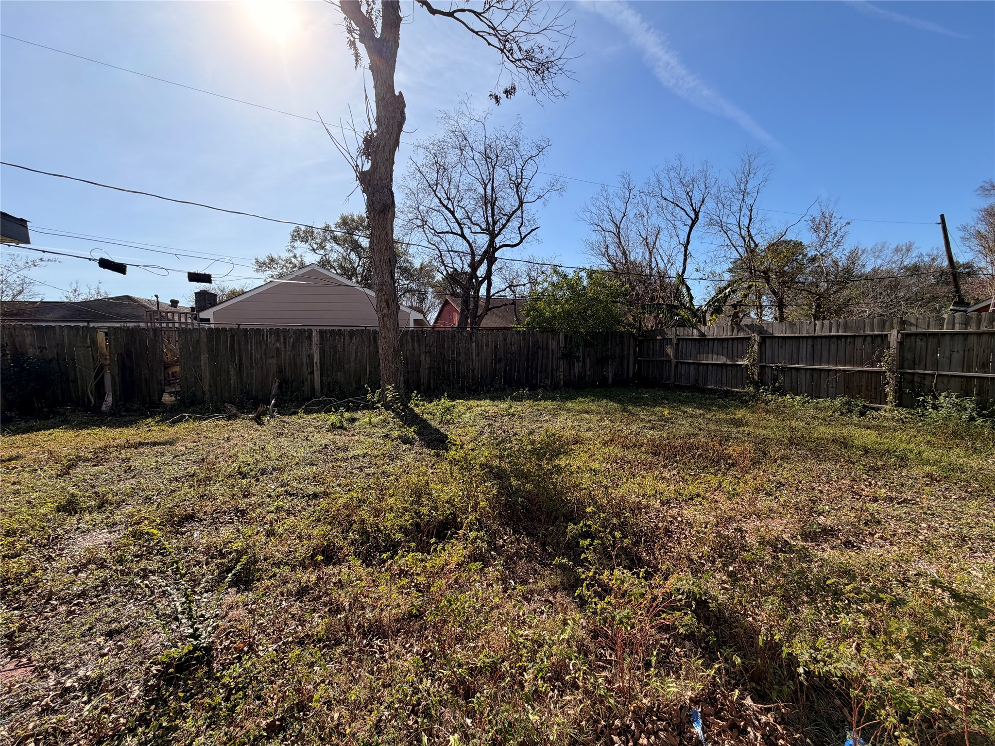 11807 Sharpview Drive Property Photo 18