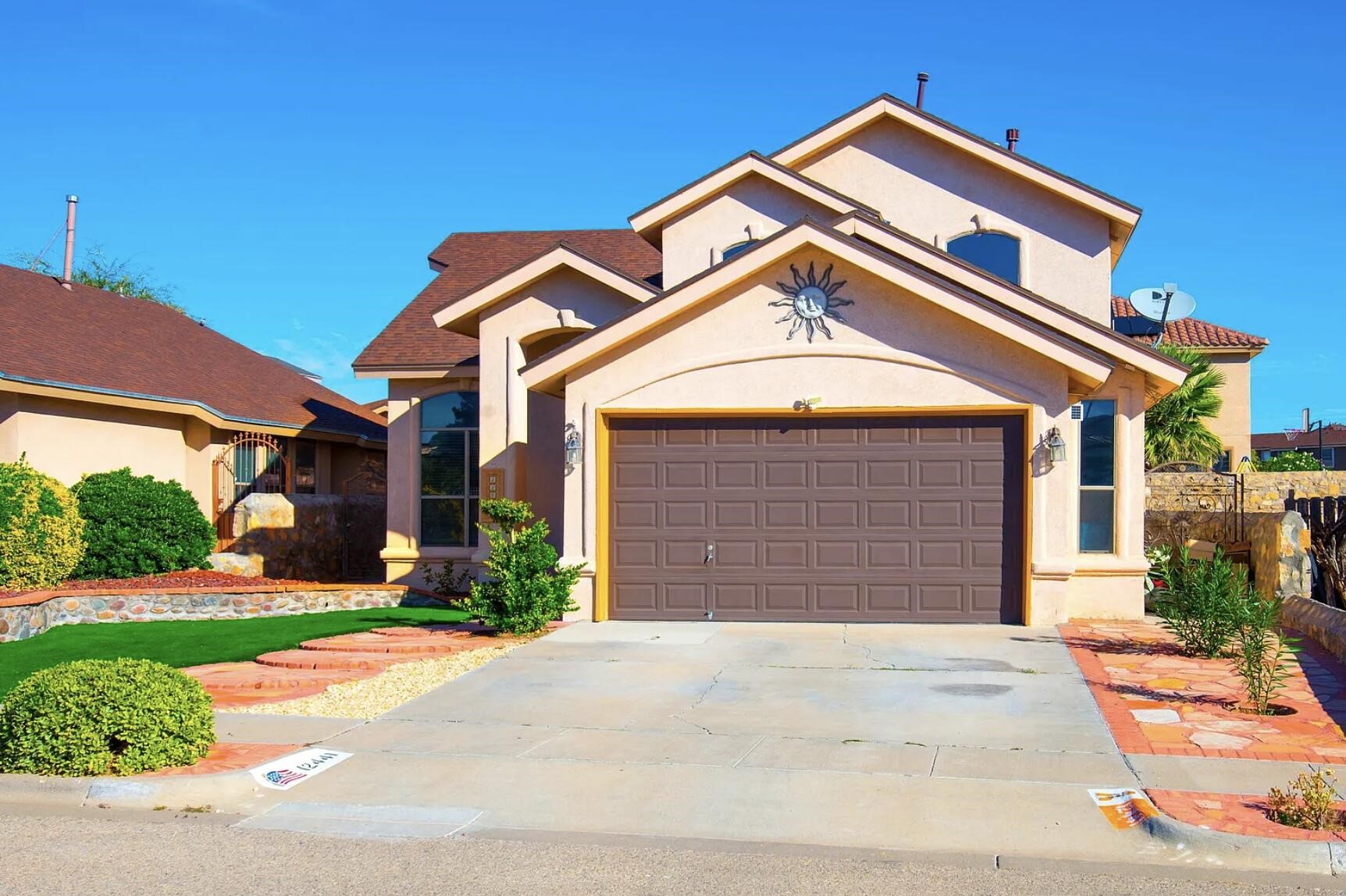 El Paso County Real Estate Listings Main Image