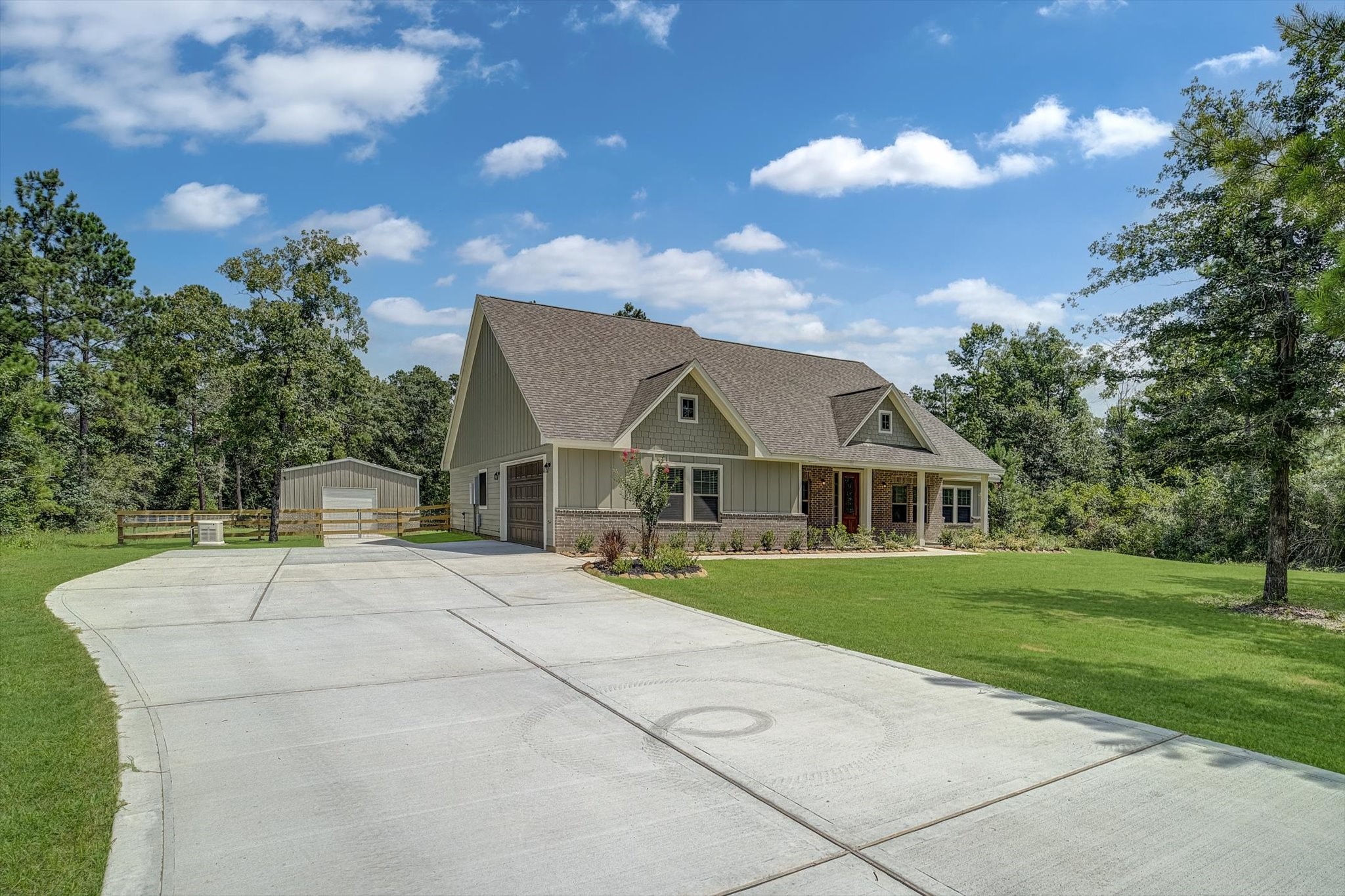 347 Iron Horse Road Property Photo 1