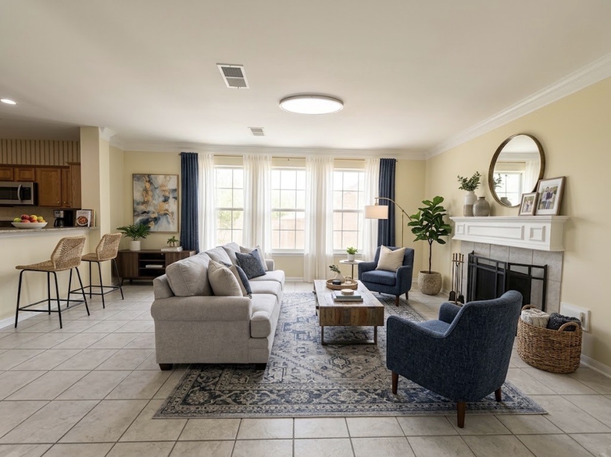12211 Meadow Crest Court Property Photo 2
