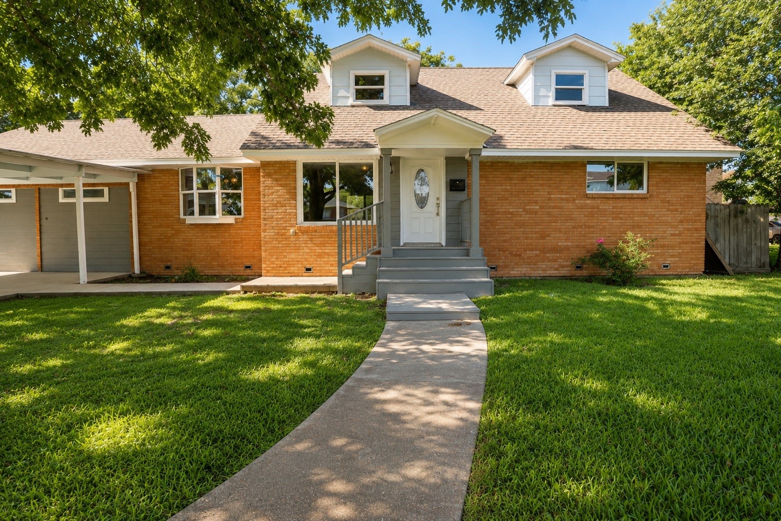 1307 9th Street Property Photo 1