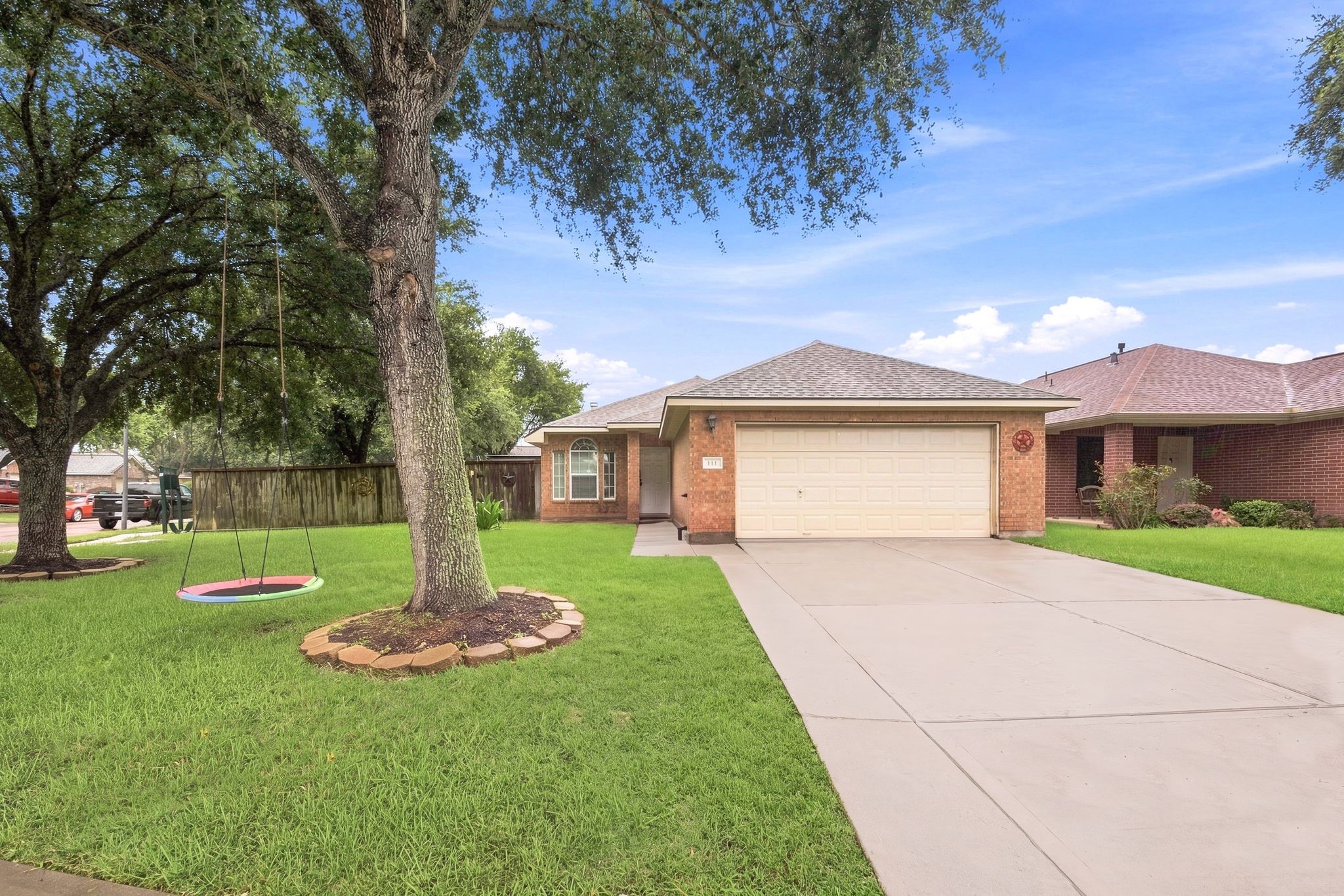 111 Thunder Basin Drive Property Photo 2