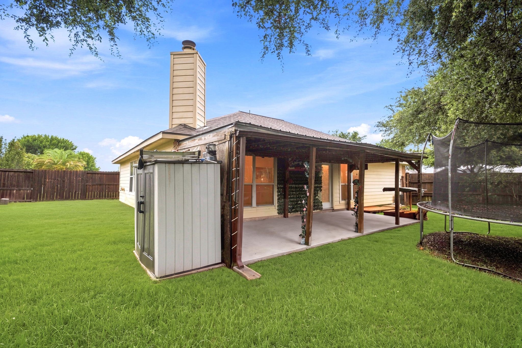 111 Thunder Basin Drive Property Photo 43