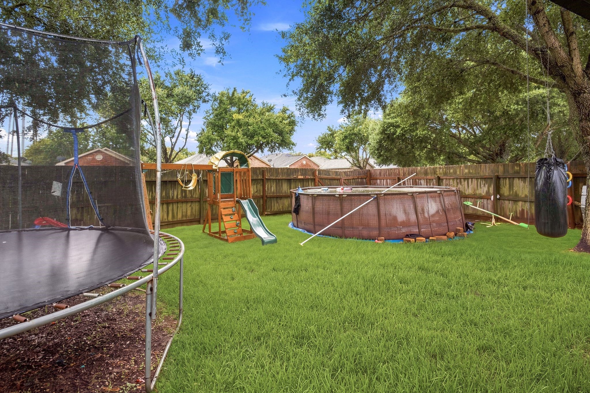 111 Thunder Basin Drive Property Photo 47