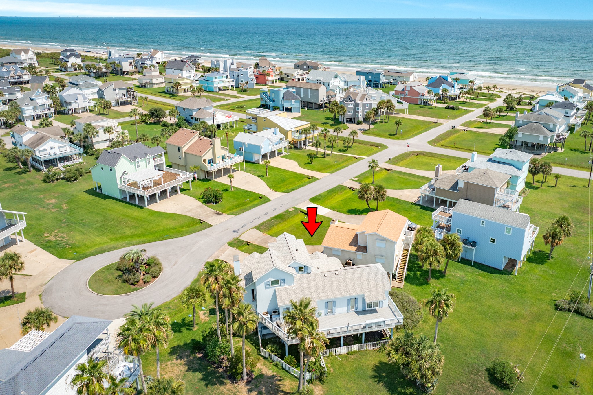 4109 Fiddler Crab Lane Property Photo 2