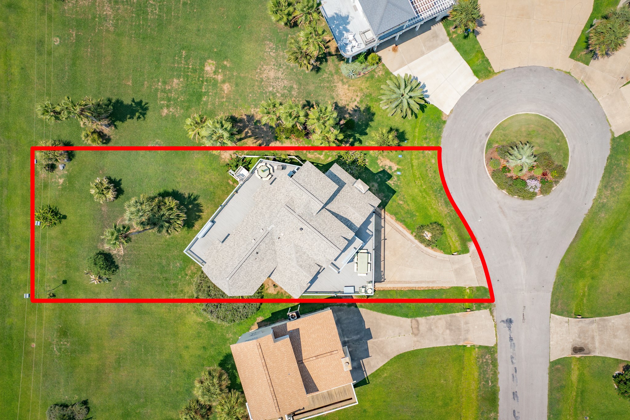 4109 Fiddler Crab Lane Property Photo 24