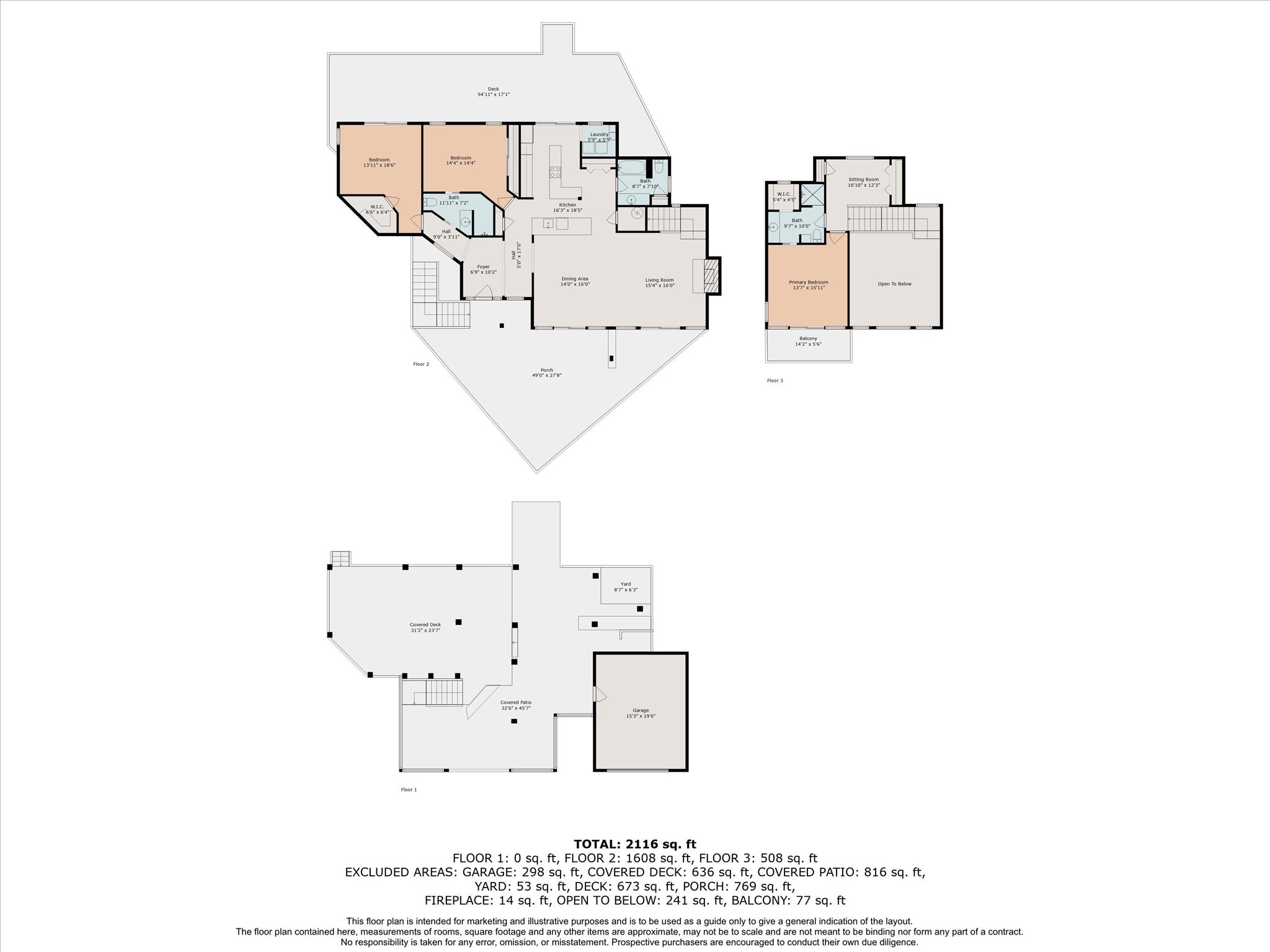 4109 Fiddler Crab Lane Property Photo 30