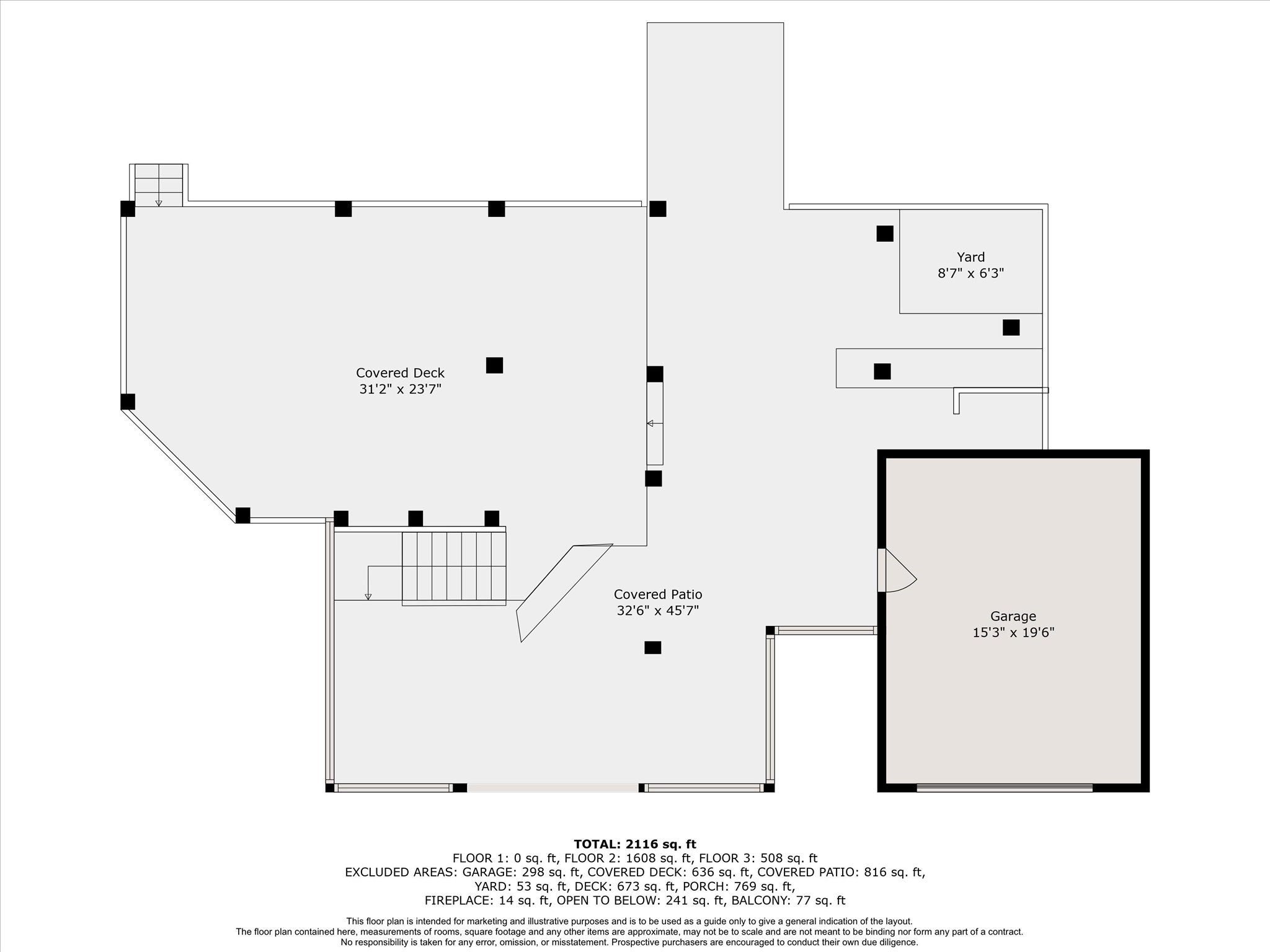 4109 Fiddler Crab Lane Property Photo 31