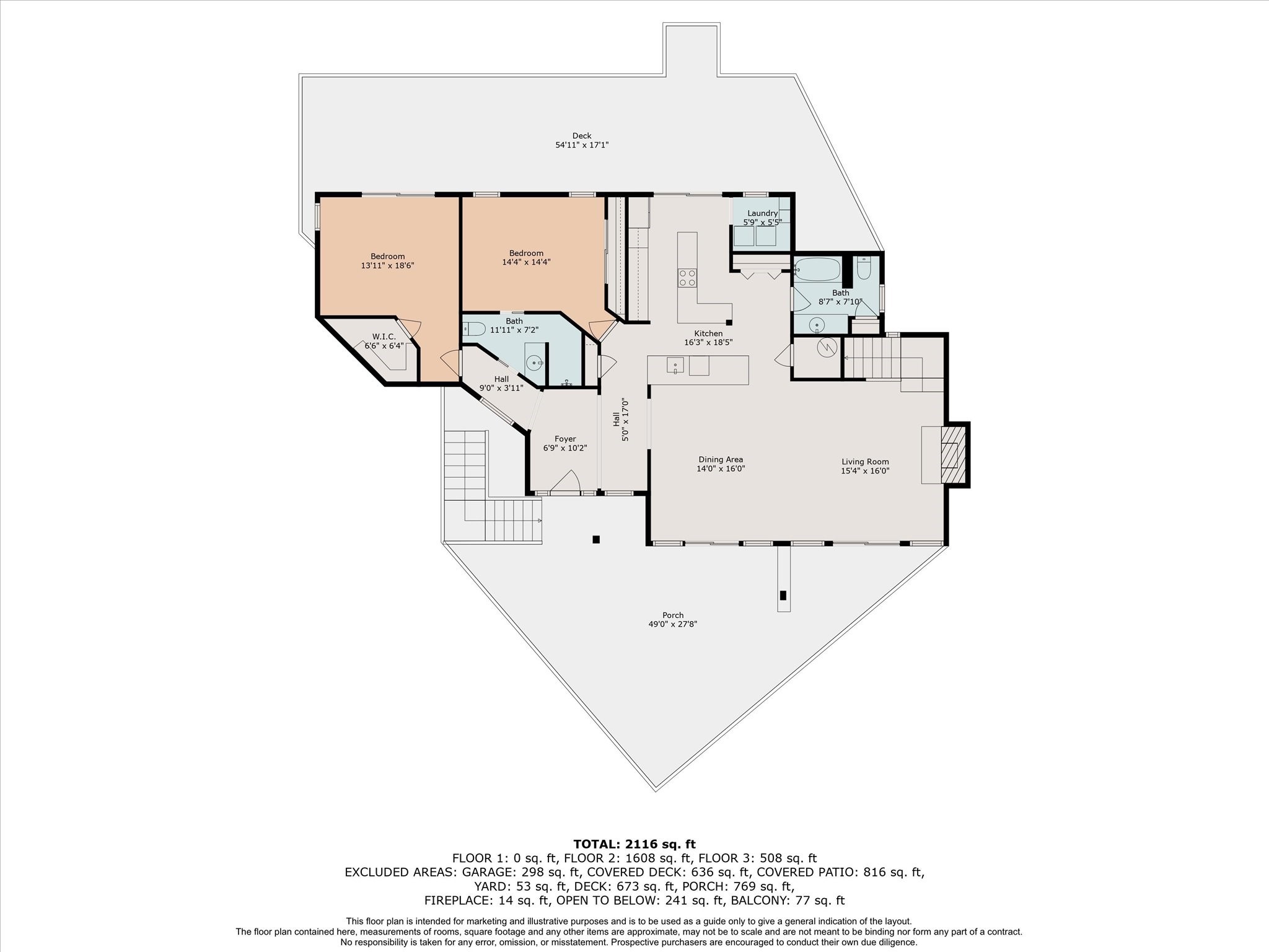 4109 Fiddler Crab Lane Property Photo 32