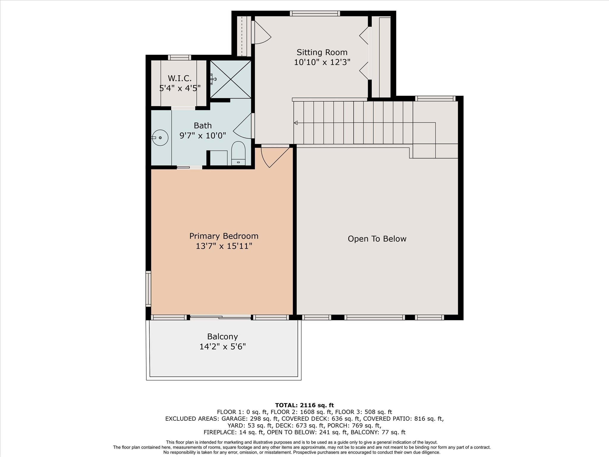 4109 Fiddler Crab Lane Property Photo 33