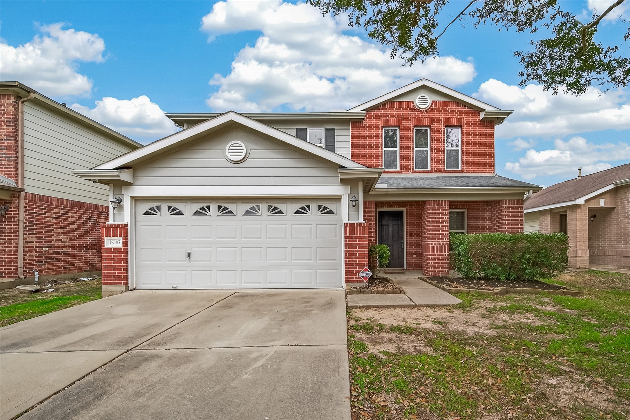 18302 Walden Gate Ln Property Photo 1
