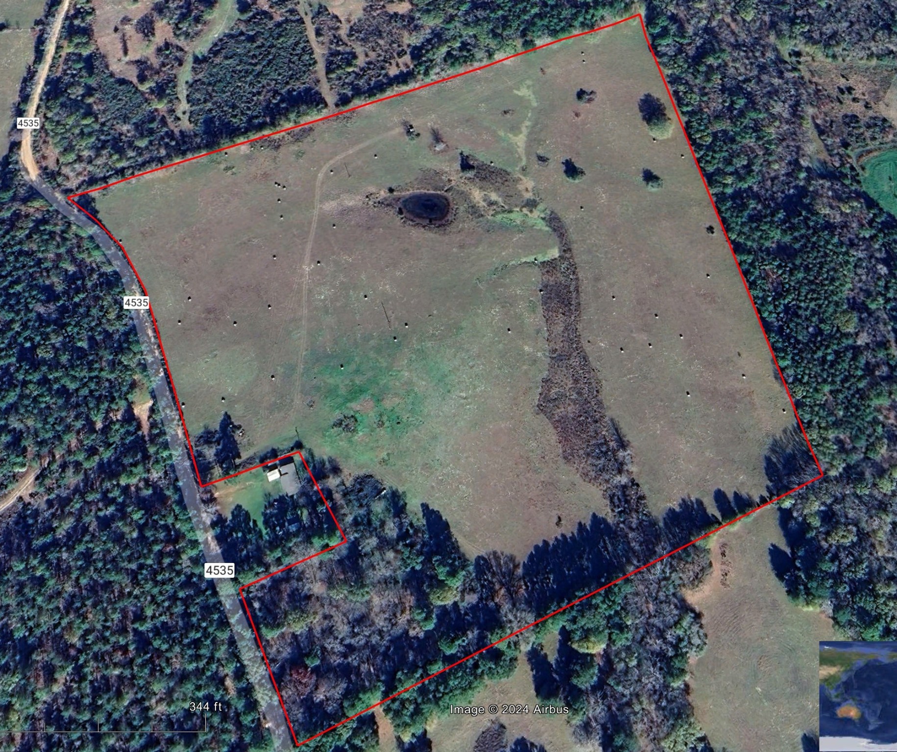 TBD CR 4535 Property Photo 1
