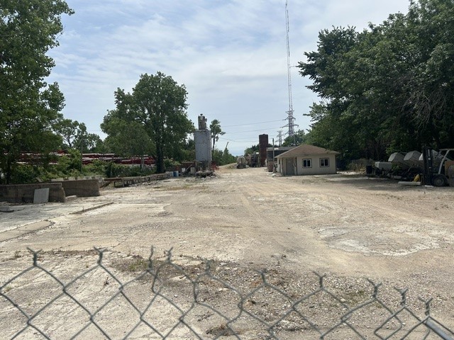 8970 Forney Road