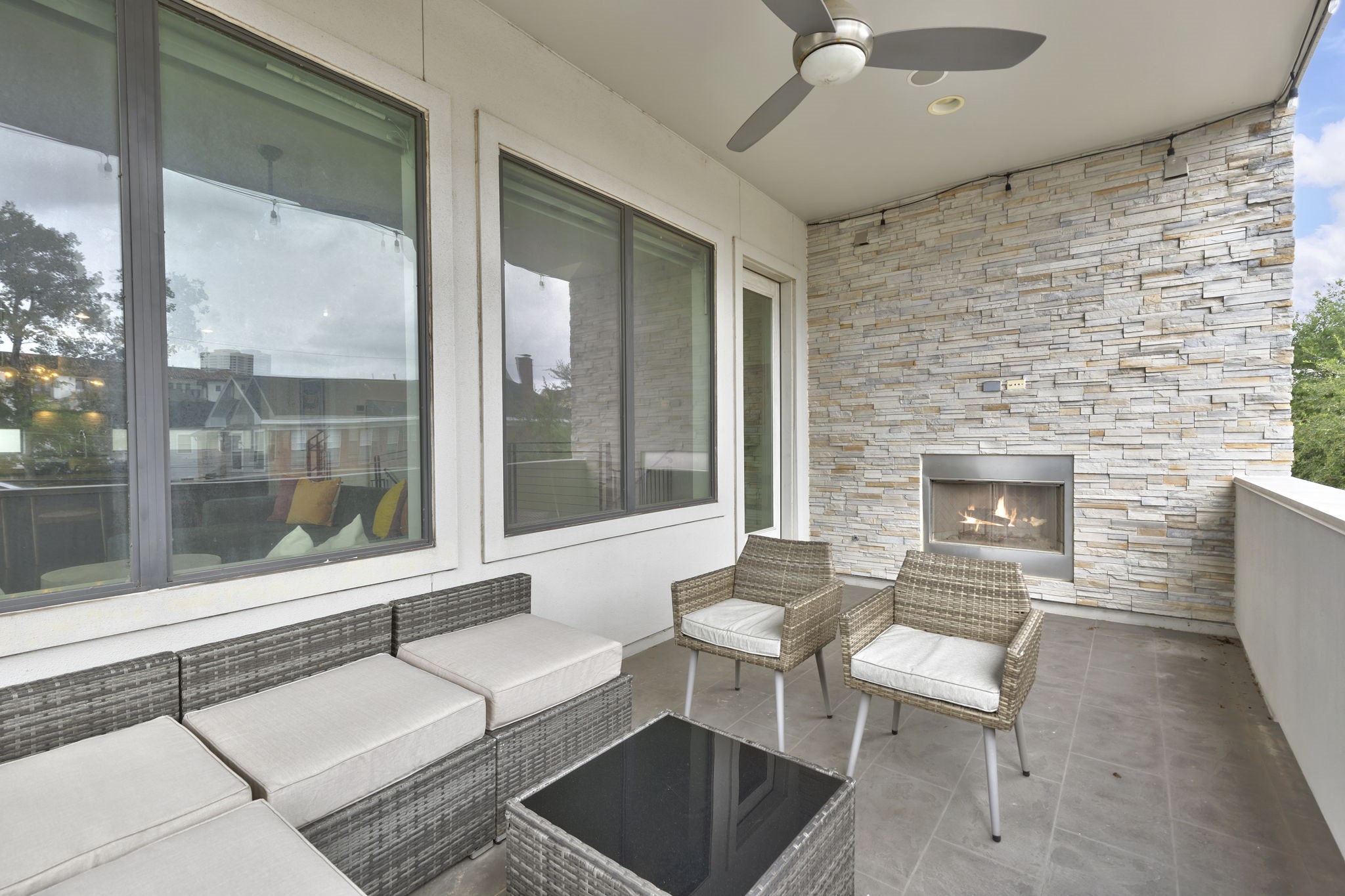1617 Wichita Street Property Photo 25