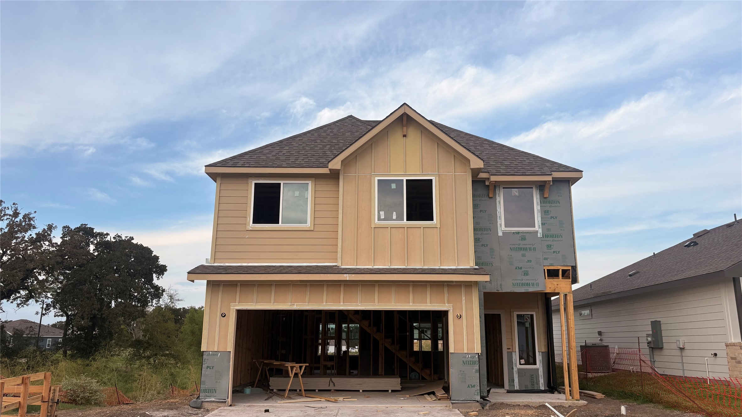 10627 Knox Landing Drive Property Photo 1