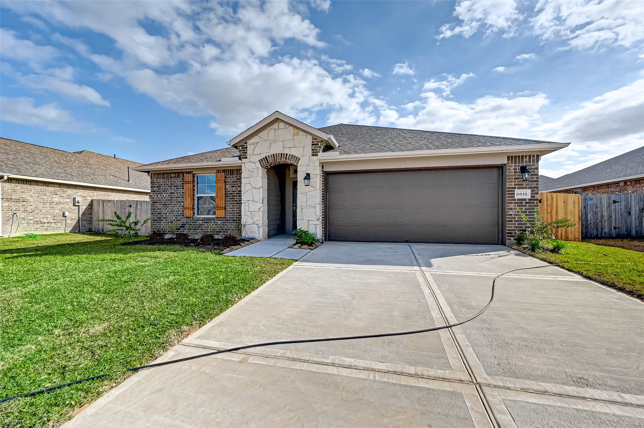 8818 Mugwort Drive Property Photo 2