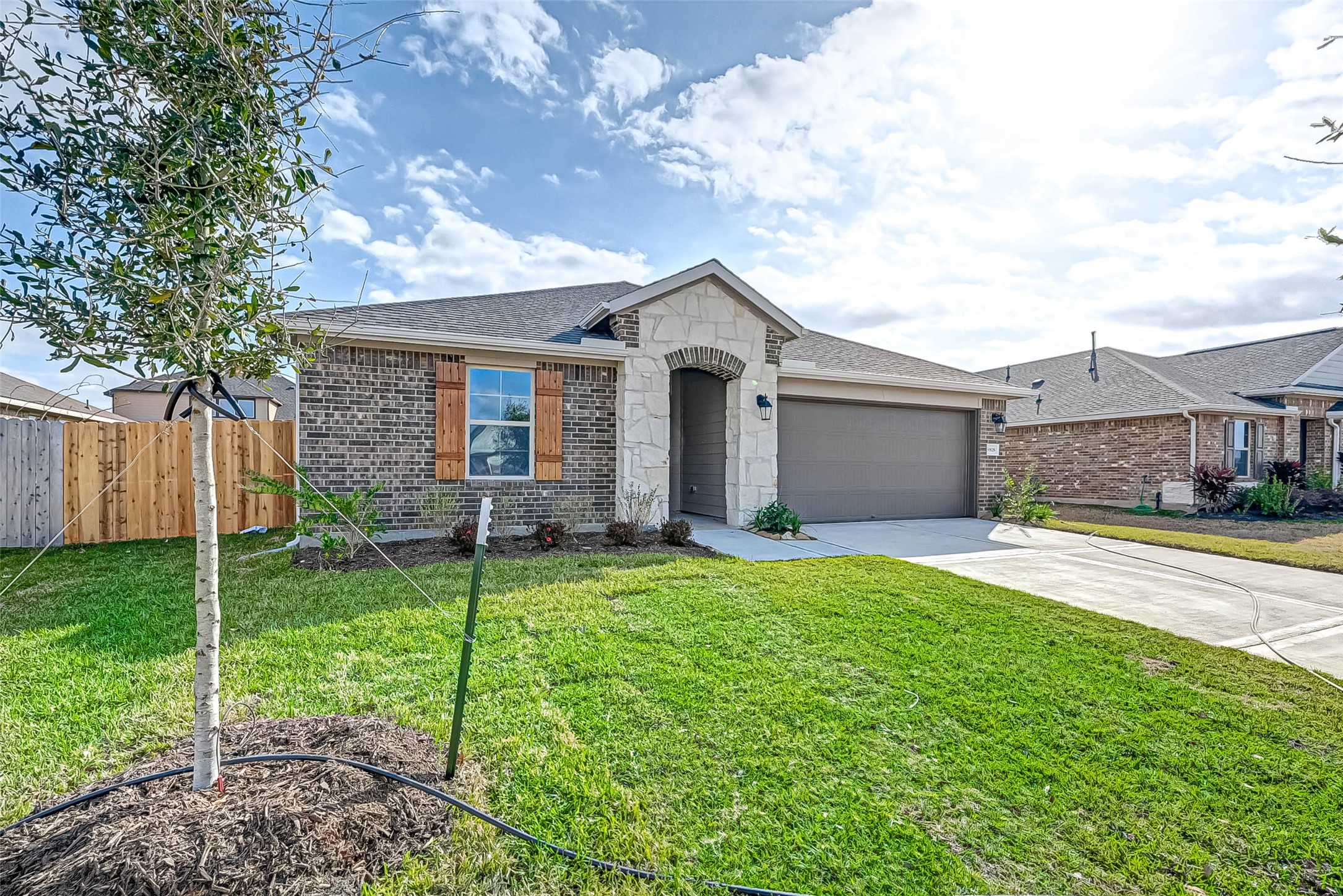 8818 Mugwort Drive Property Photo 3