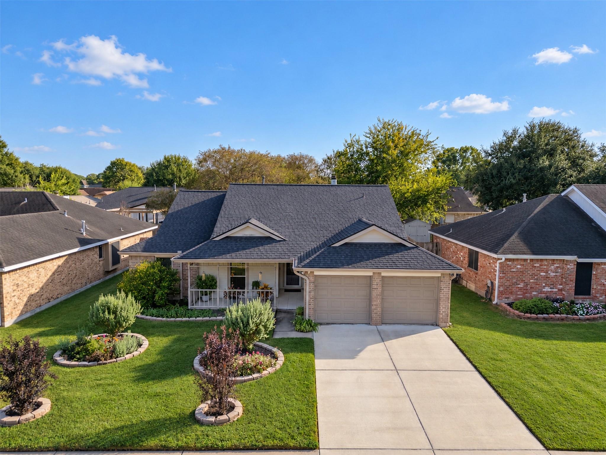6406 Coldstream Drive, Pasadena Tx 77505 Property Photo 1