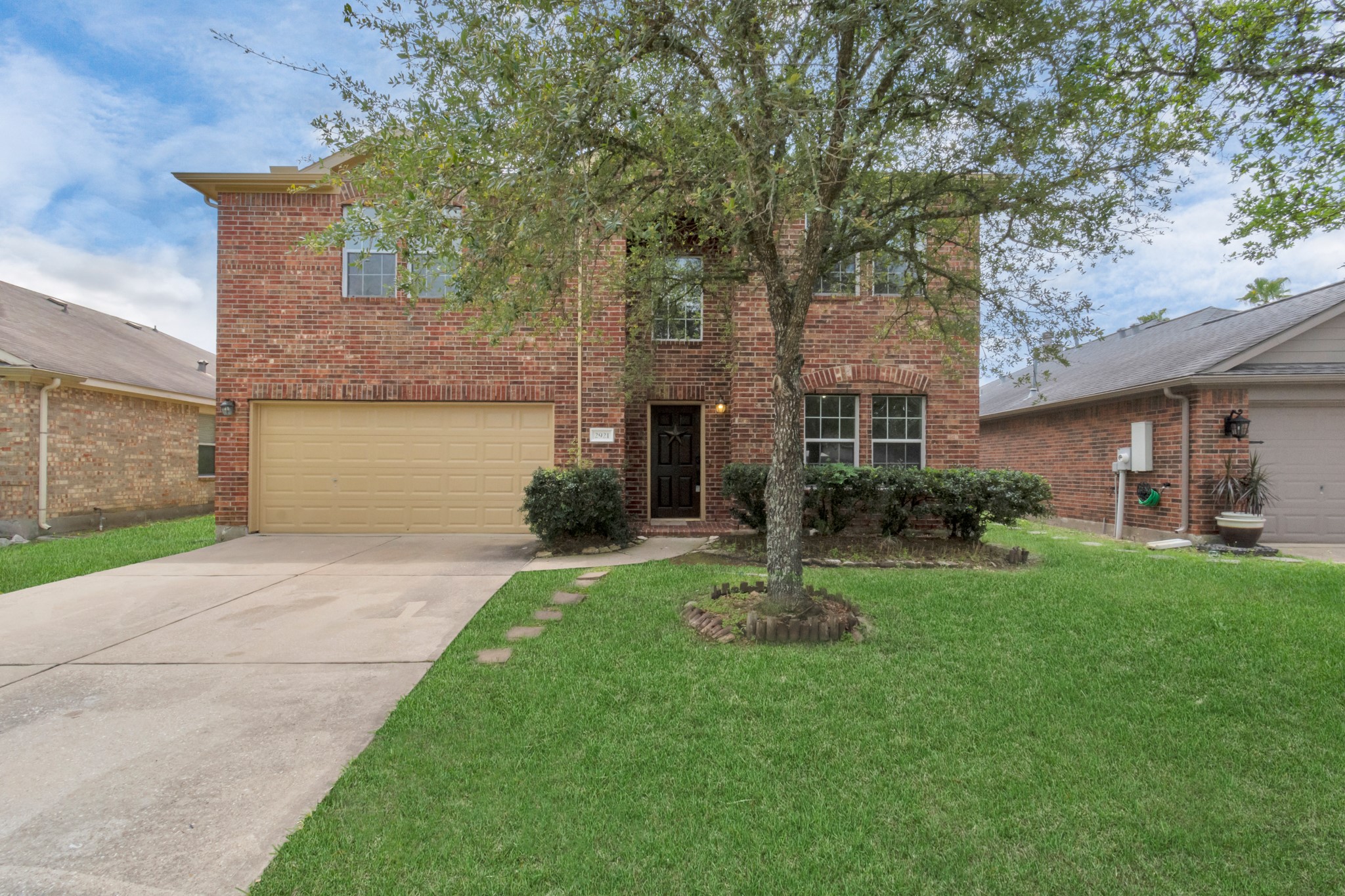 2921 Meridian Bay Lane Property Photo
