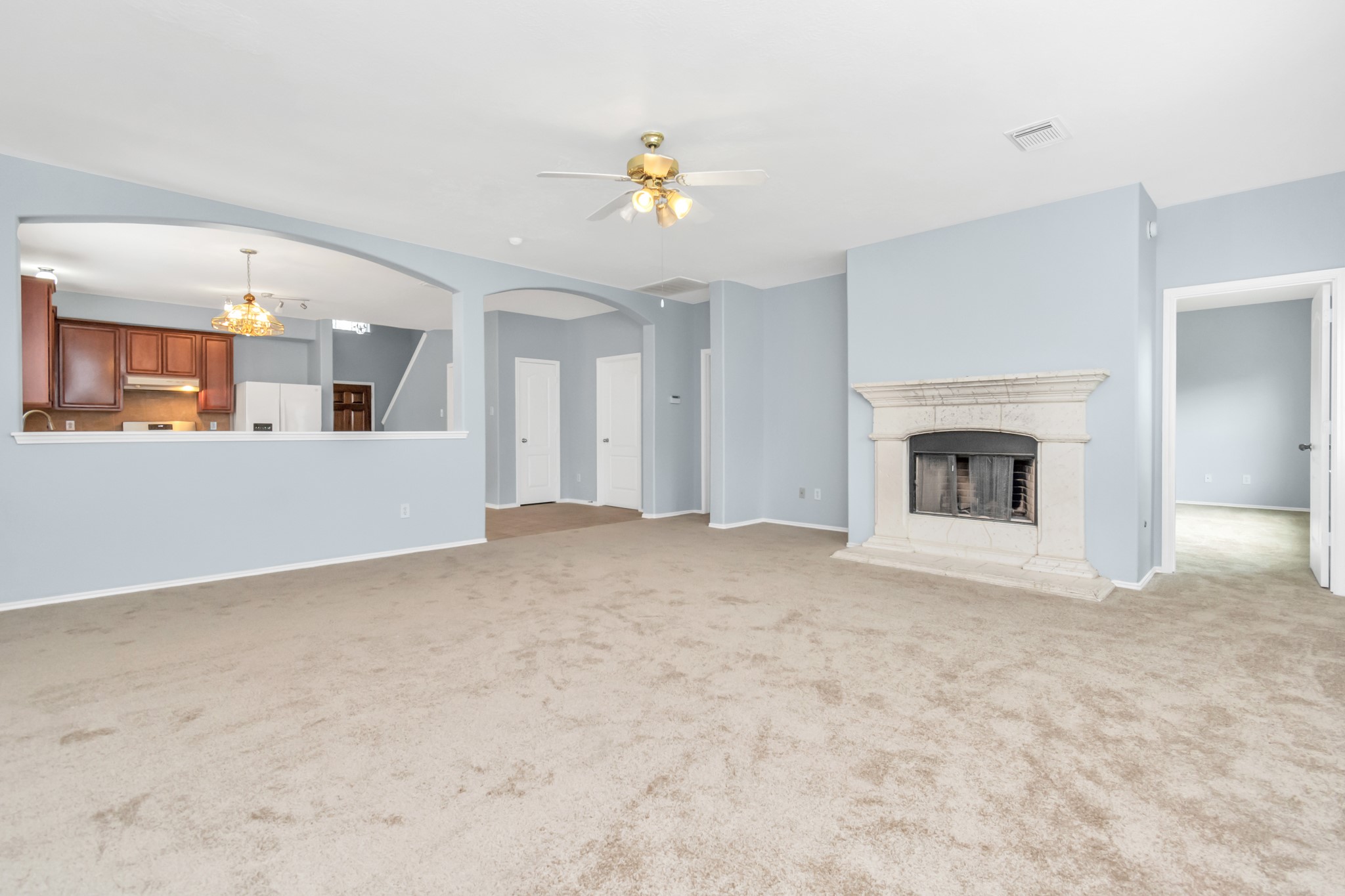 2921 Meridian Bay Lane Property Photo 18